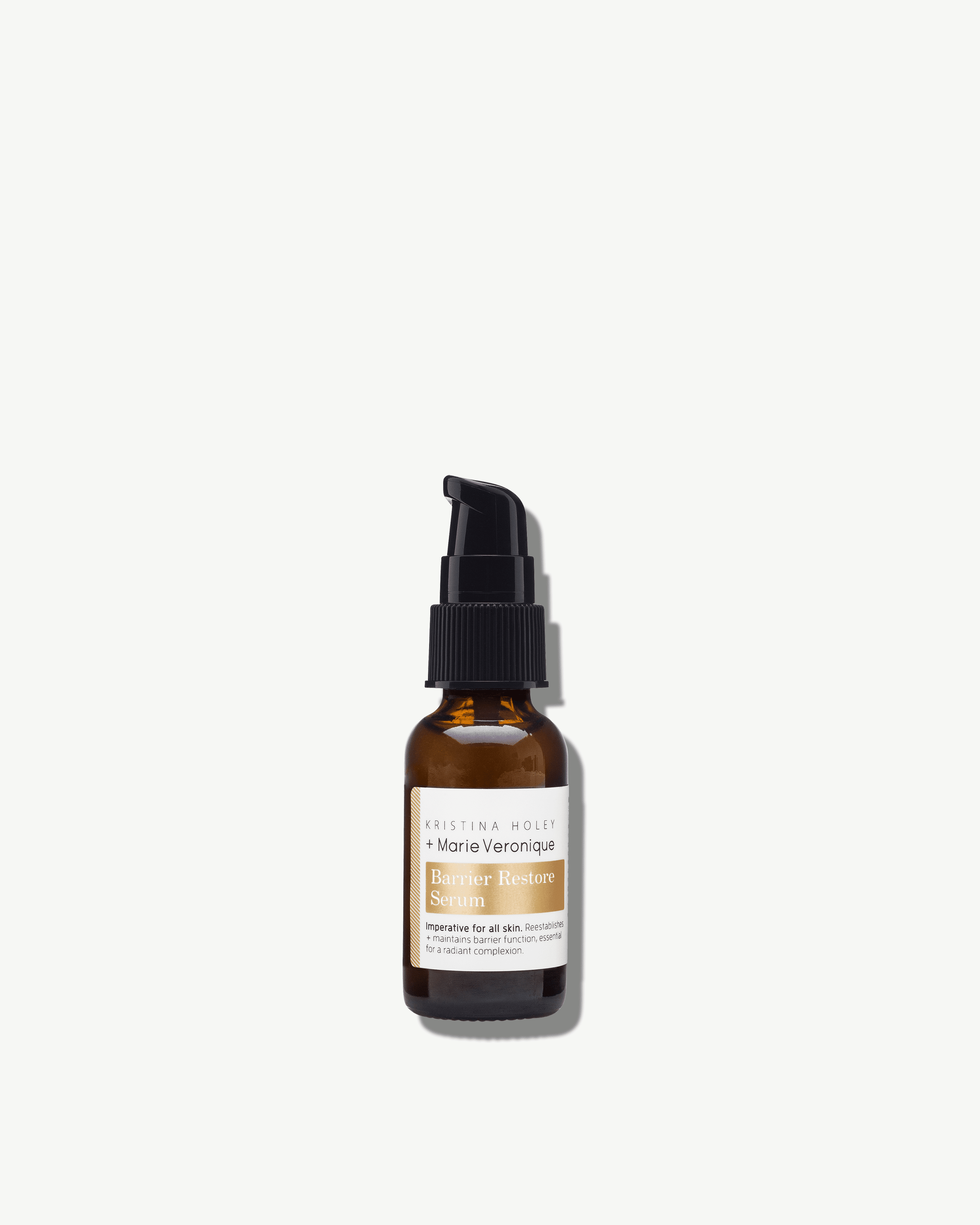 Barrier Restore Serum