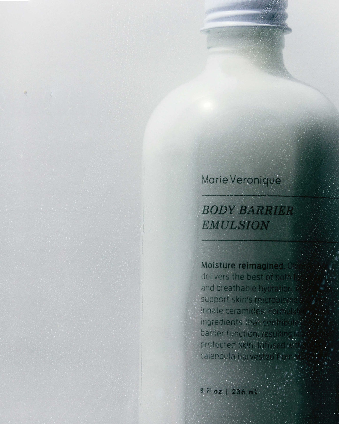 Body Barrier Emulsion