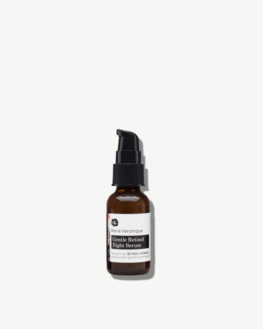 Gentle Retinol Night Serum