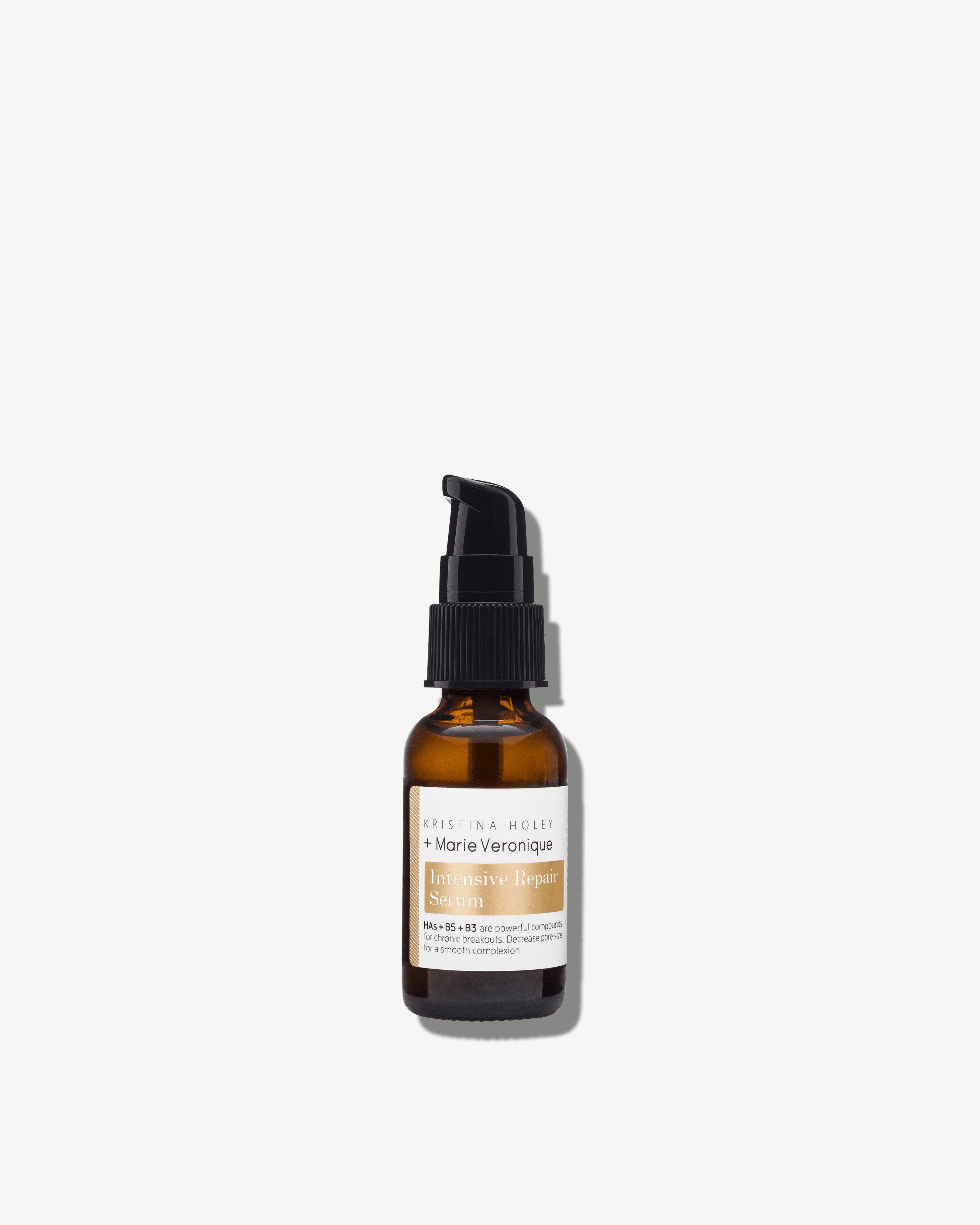 Intensive Repair Serum