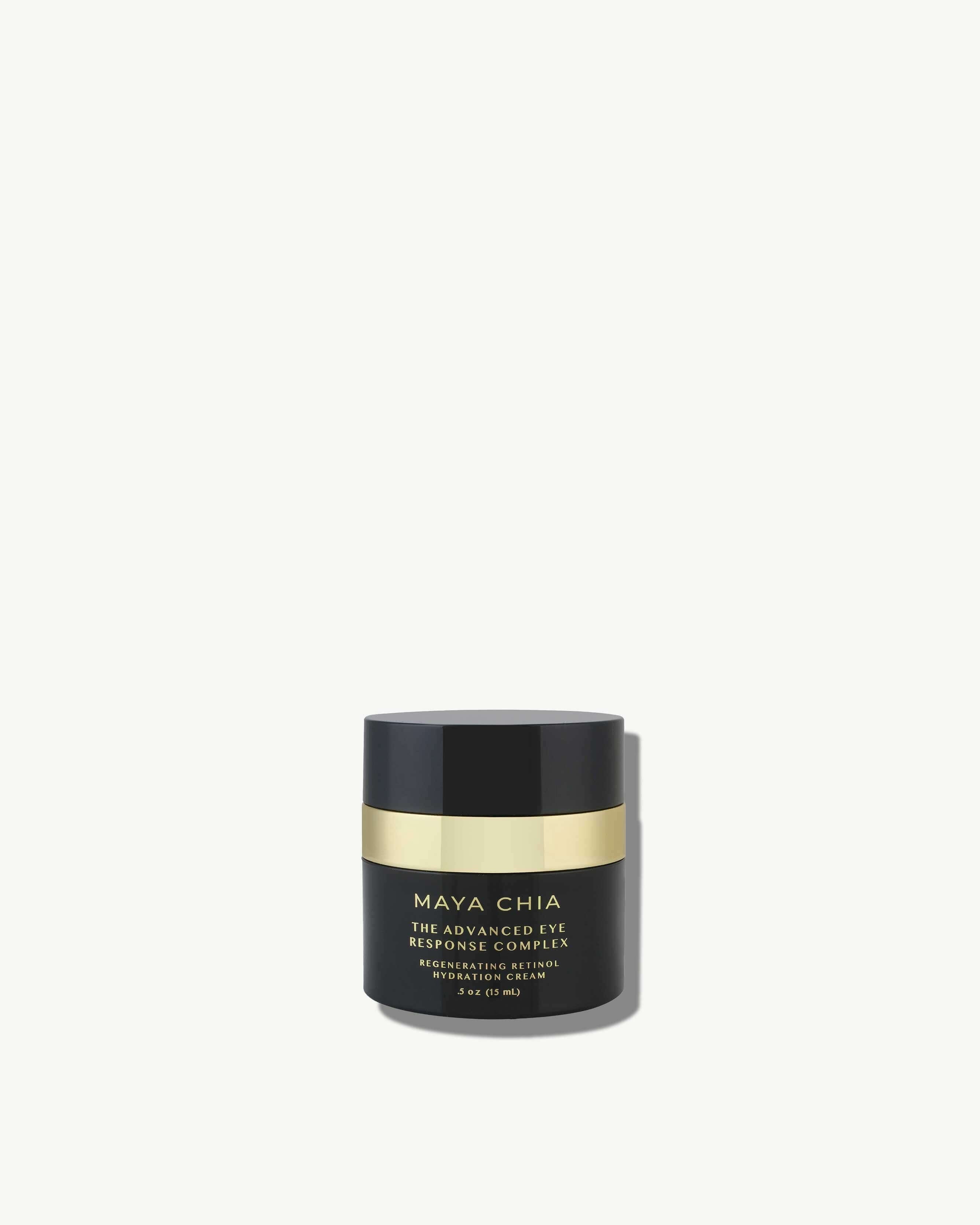 The Advanced Eye Response Complex Eye Cream