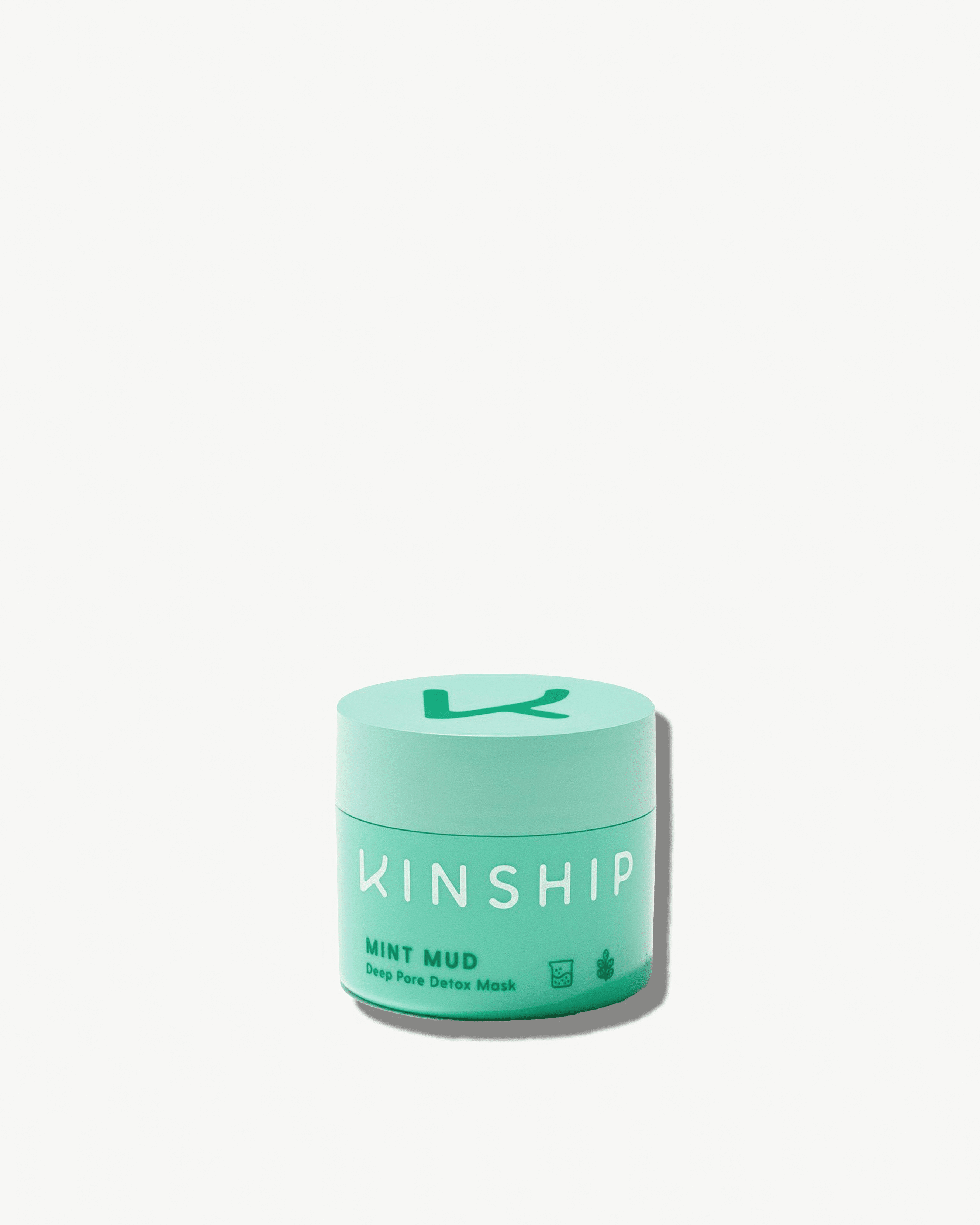 Mint Mud Deep Pore Detox Mask