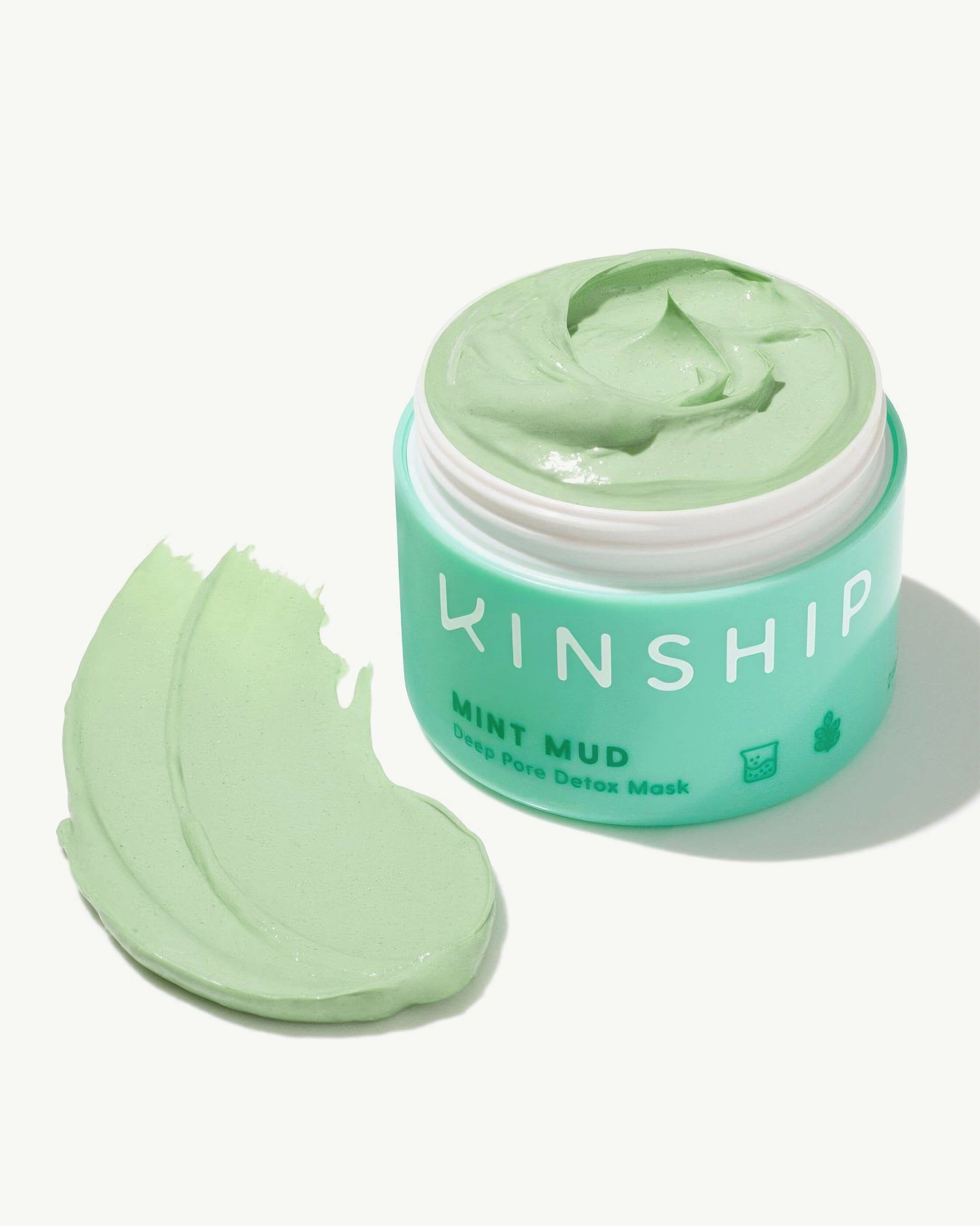 Mint Mud Deep Pore Detox Mask