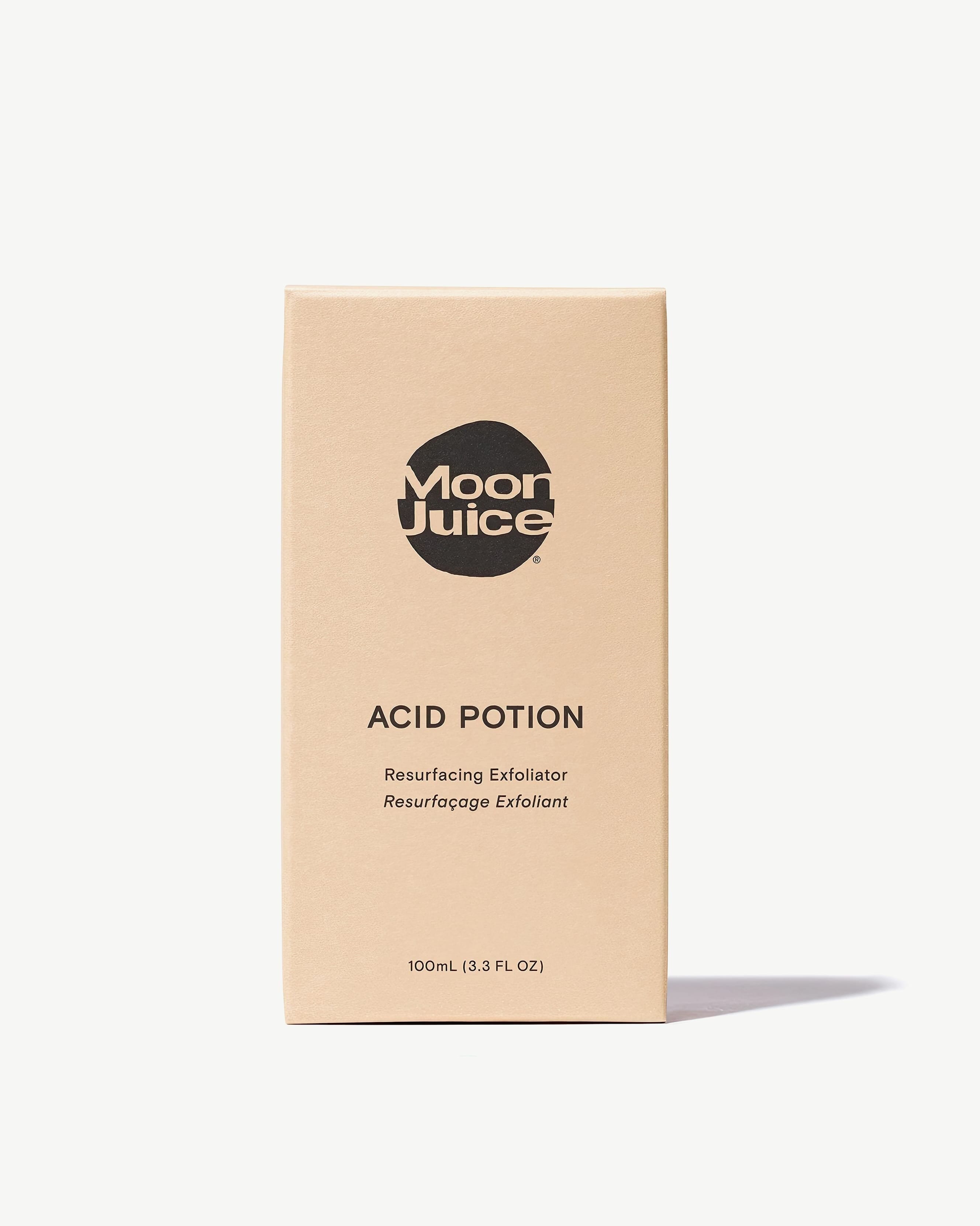 Acid Potion Resurfacing Exfoliator