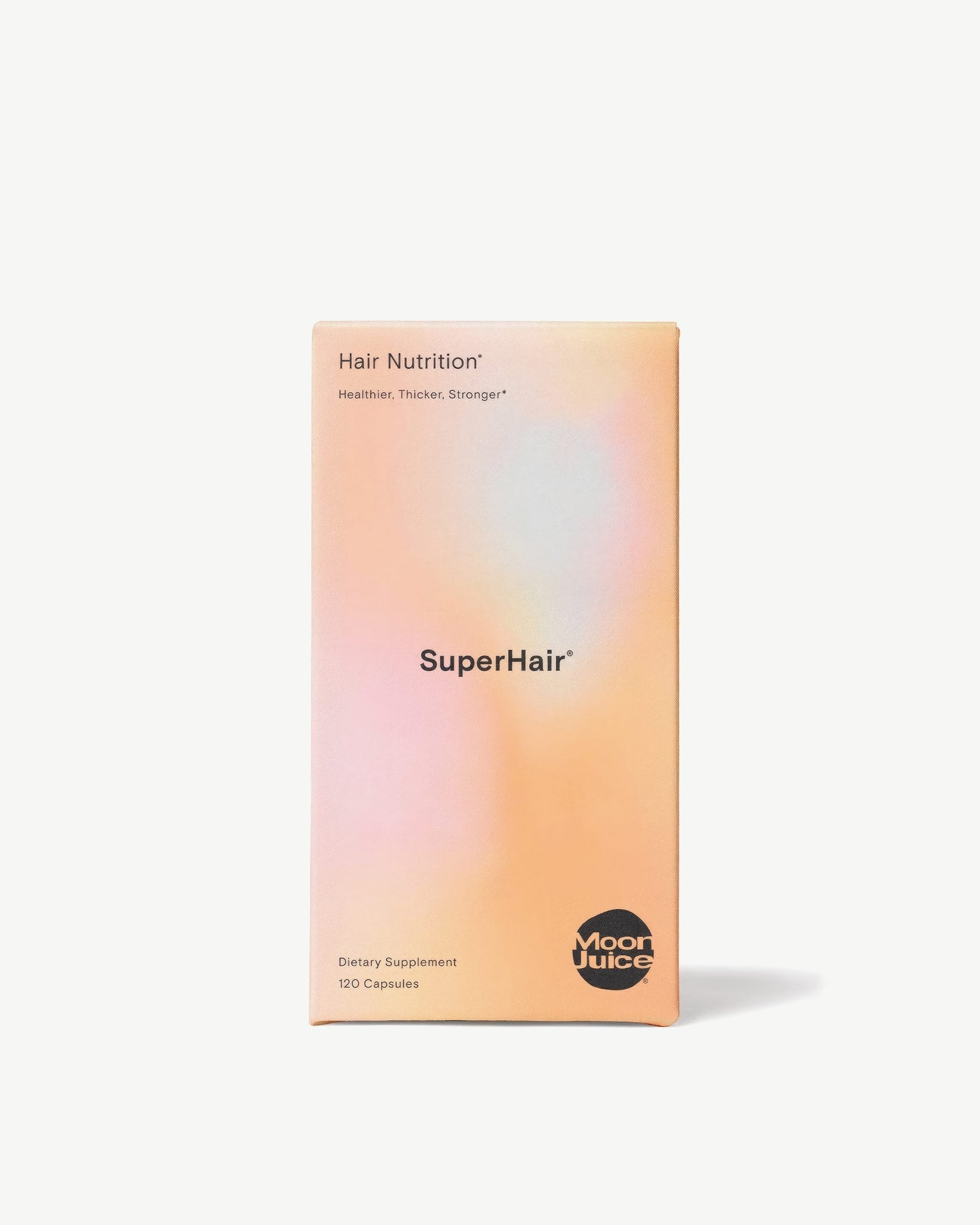 SuperHair Daily Hair Nutrition