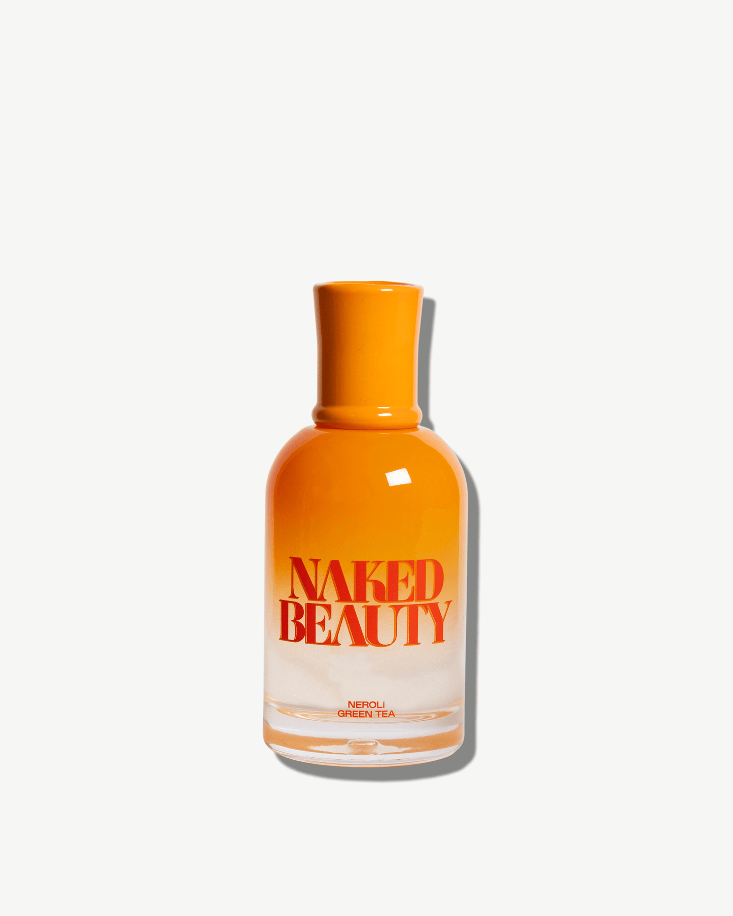 Naked Beauty Fragrance