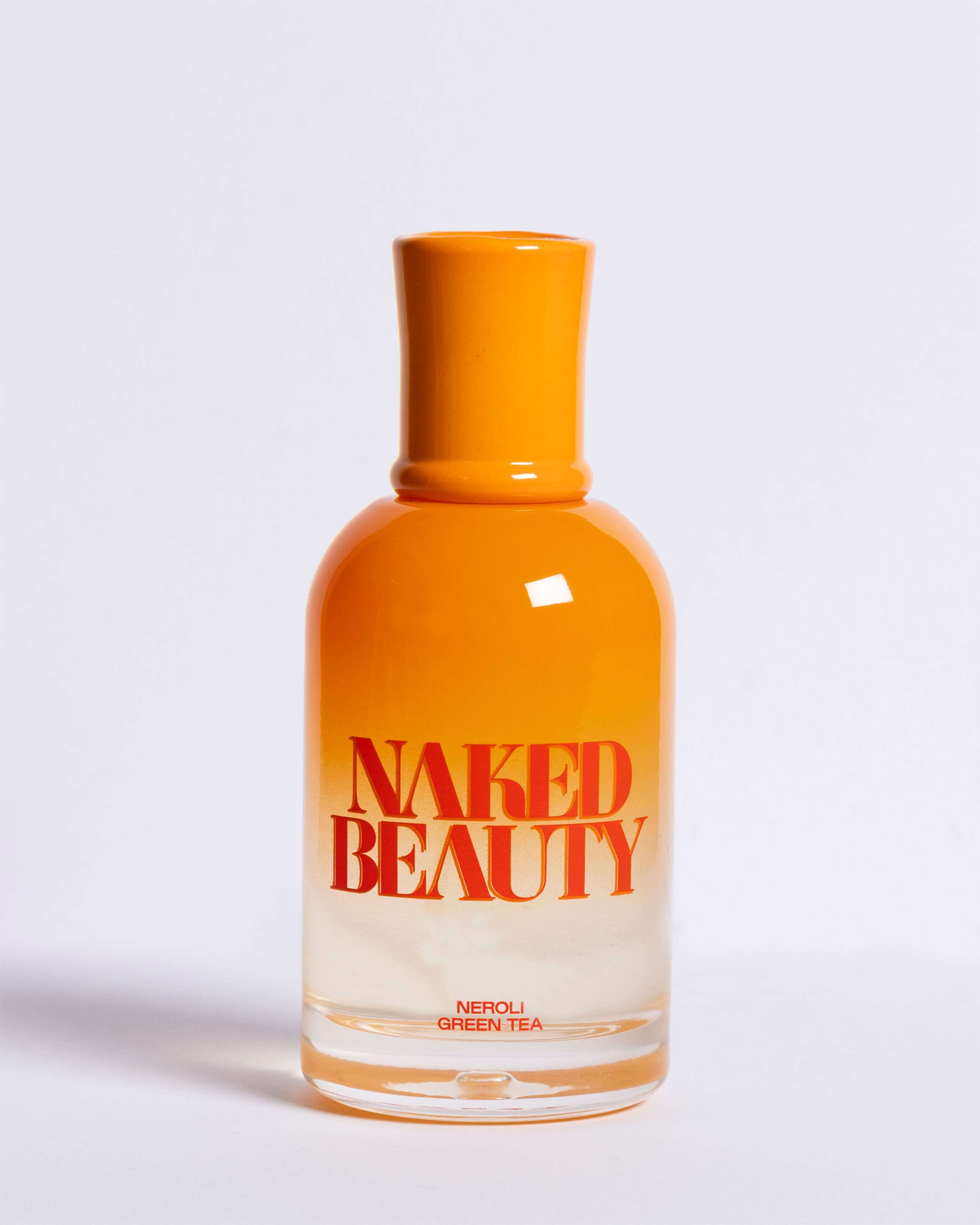 Naked Beauty Fragrance