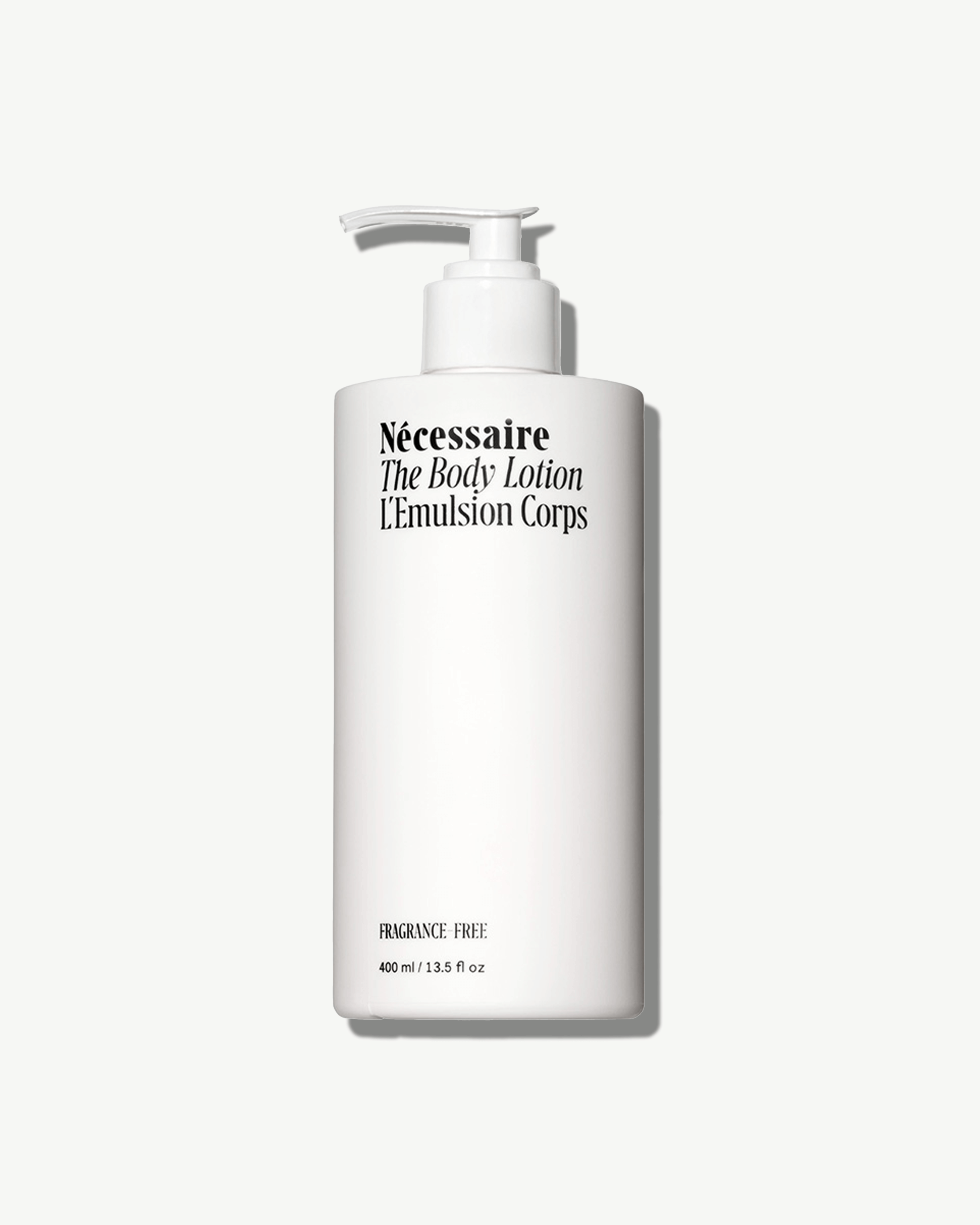 The Body Lotion | Multi-Peptide