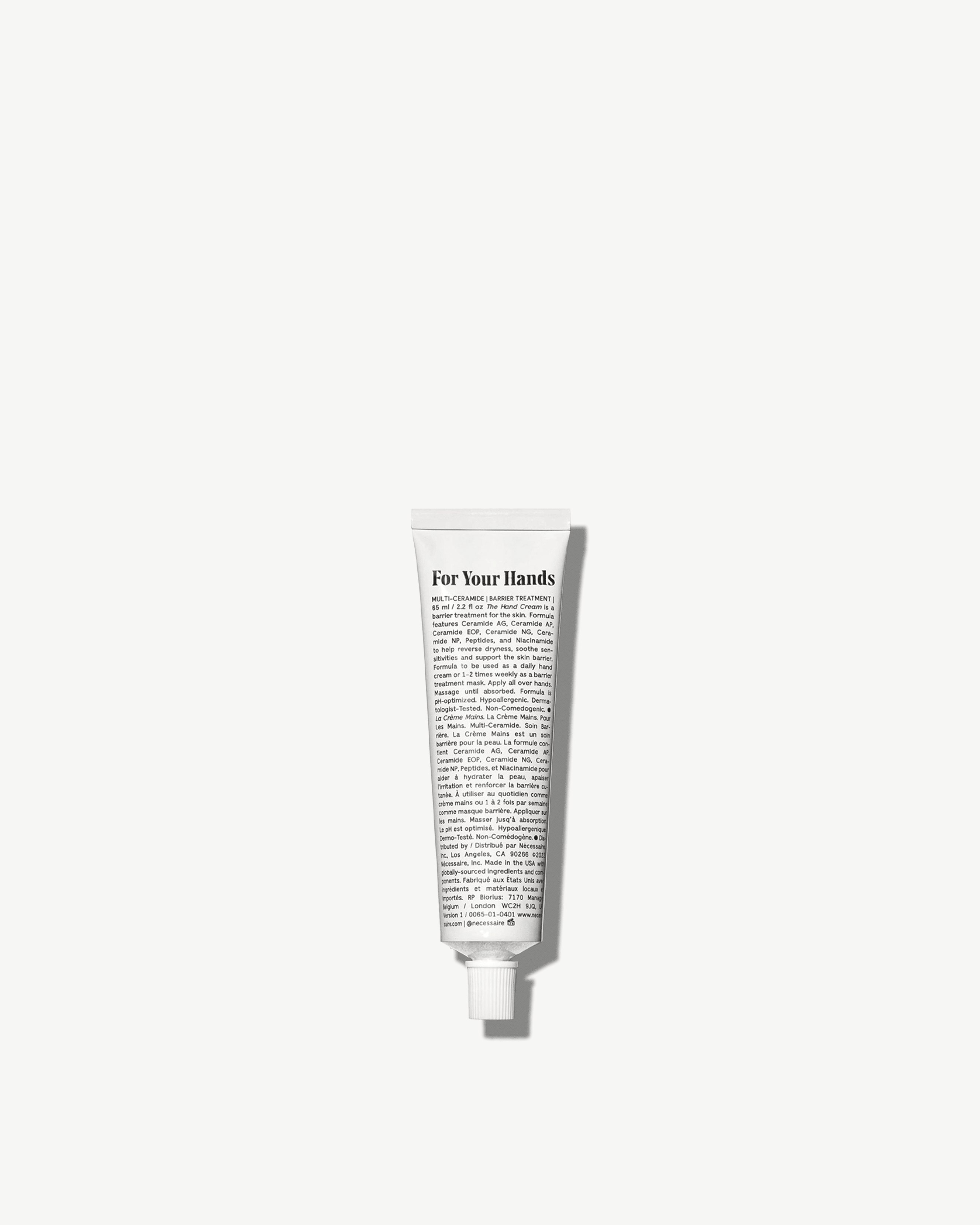 The Hand Cream