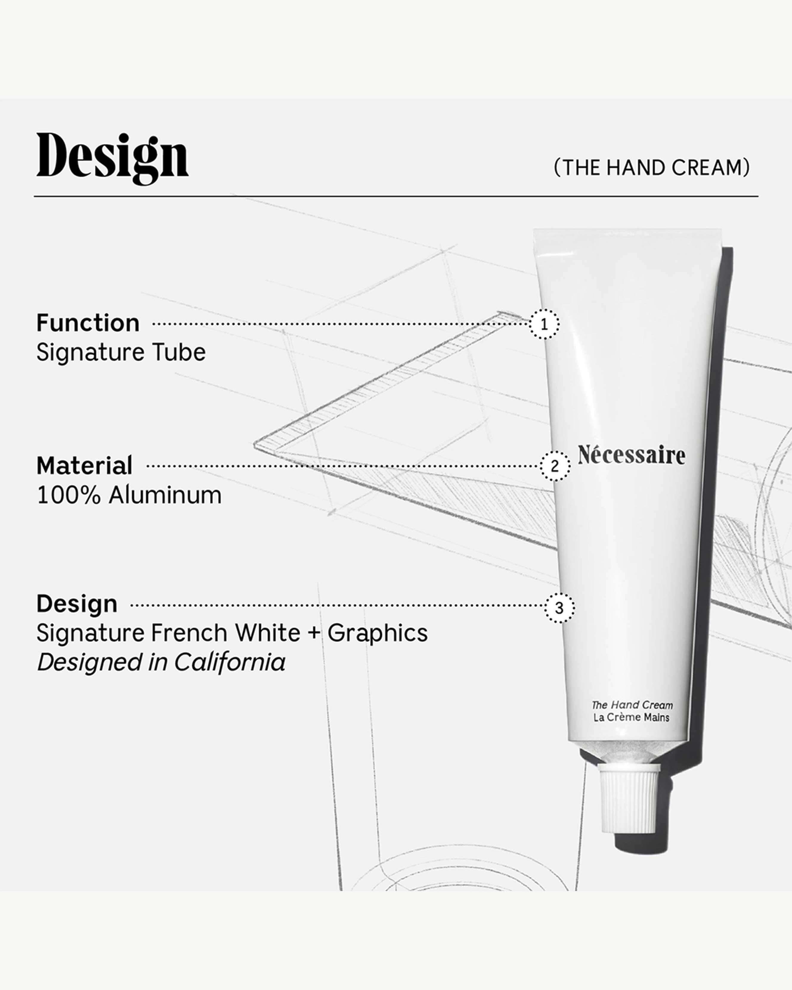 The Hand Cream