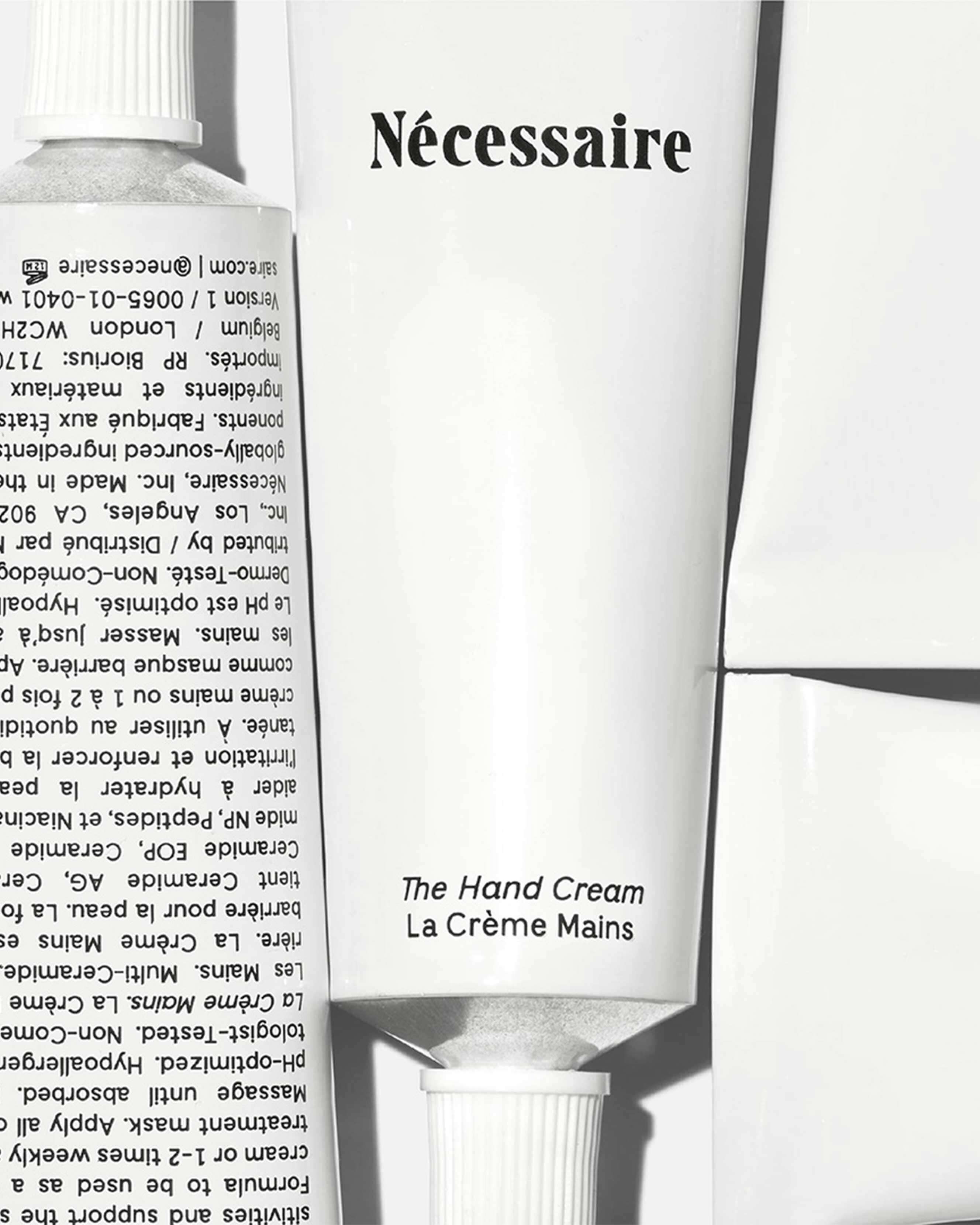 The Hand Cream