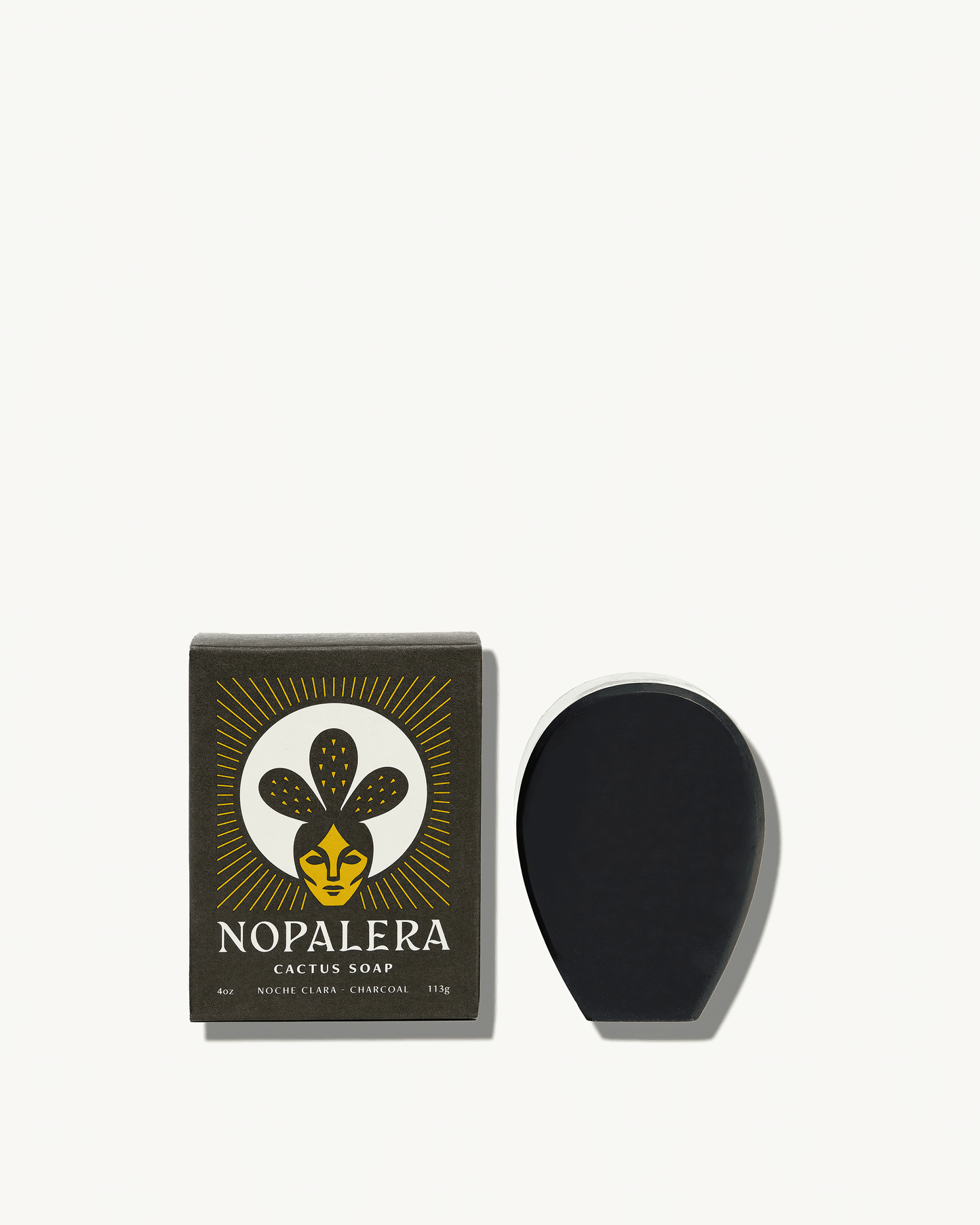 Noche Clara Cactus Soap