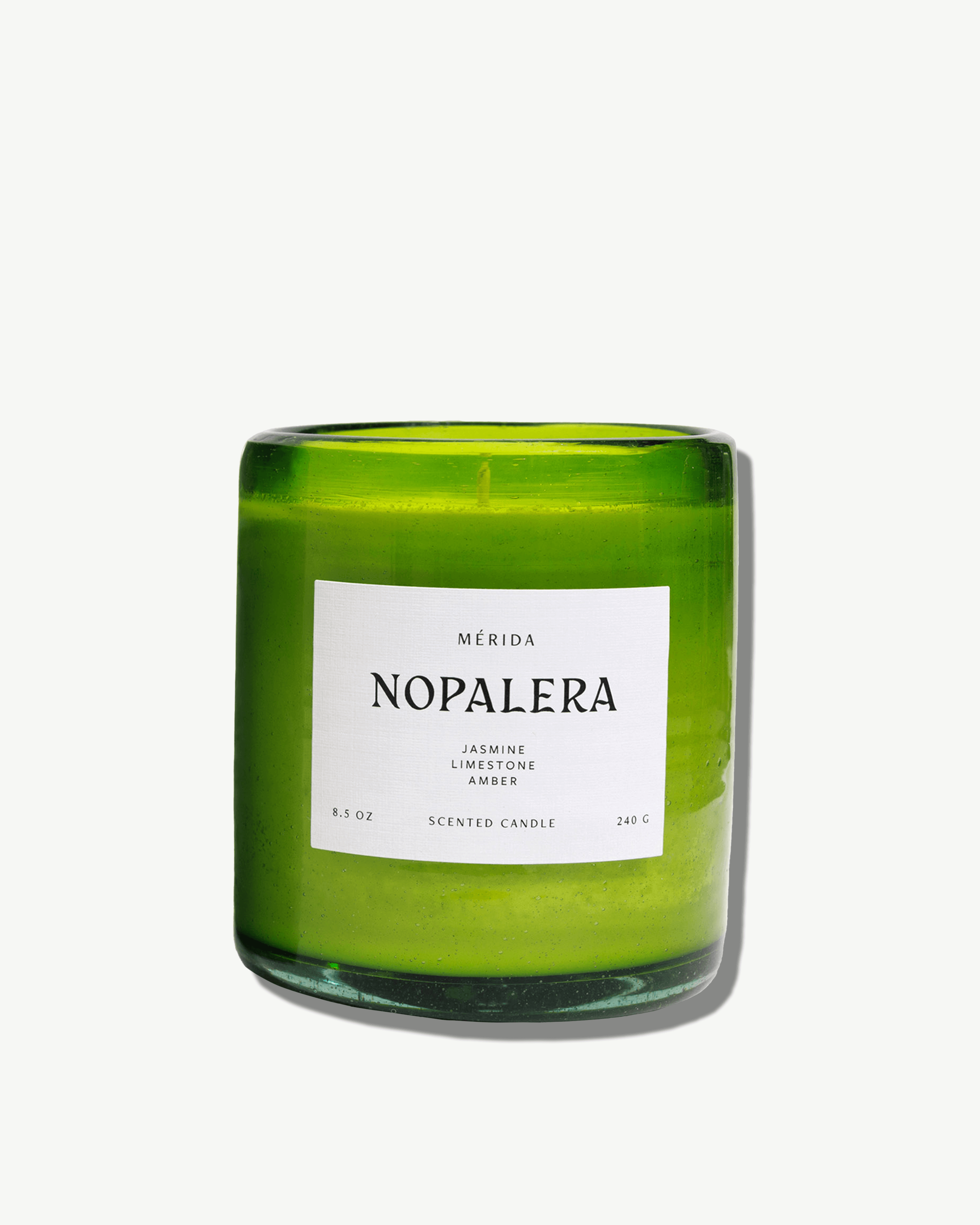 Merida Candle