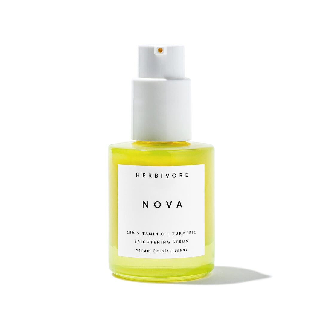 Nova 15% Vitamin C + Turmeric Brightening Serum