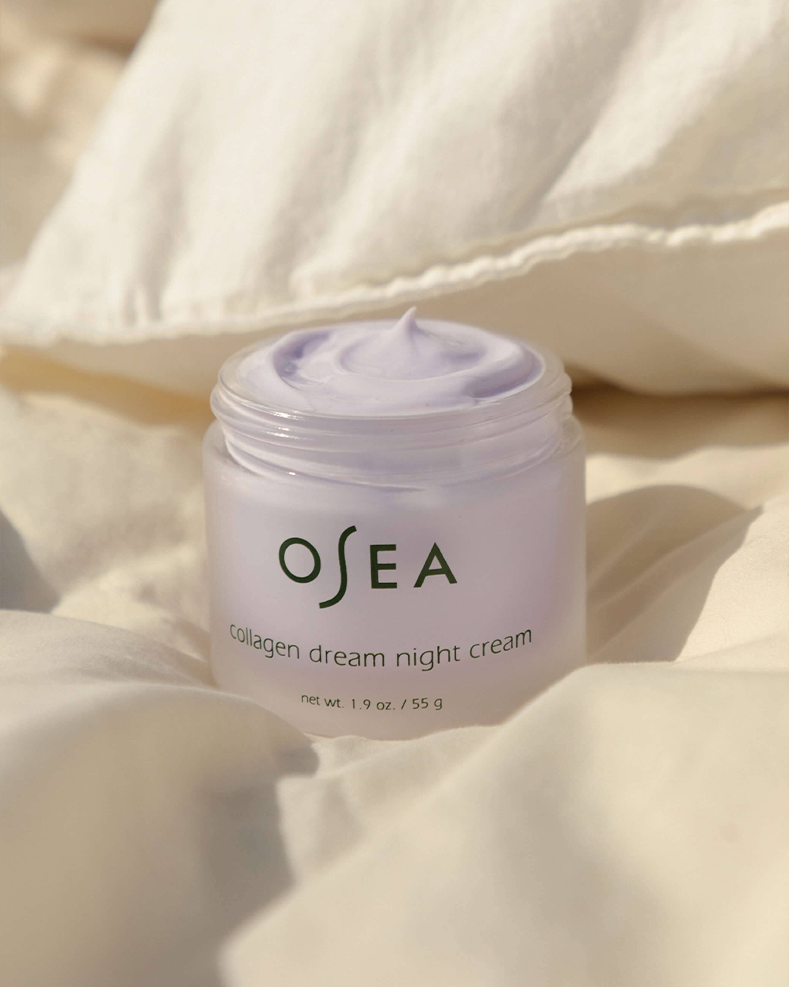 Dream Night Cream