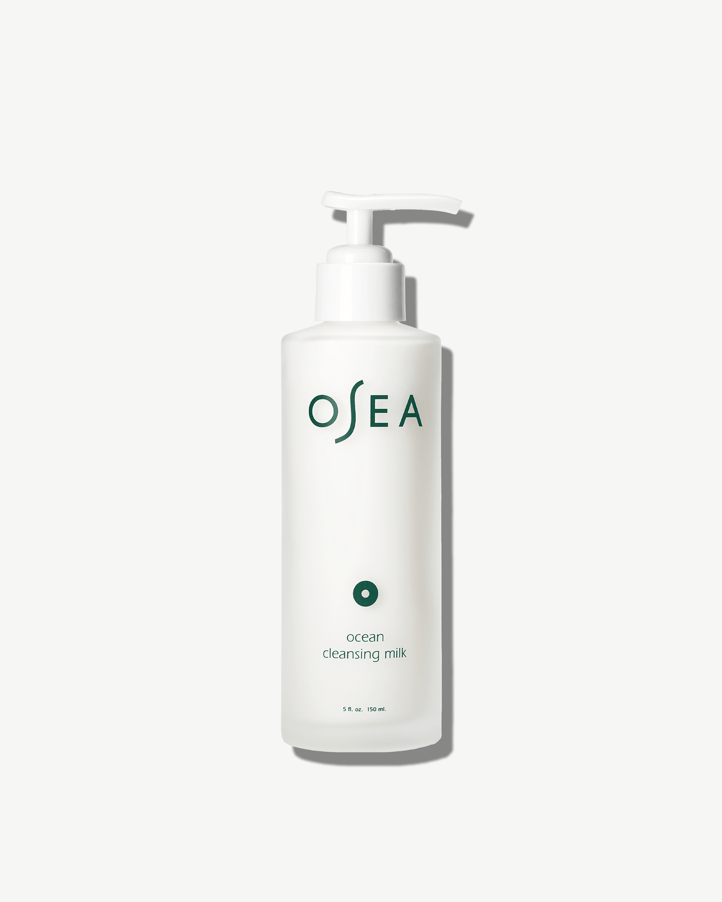 Ocean Cleansing Milk