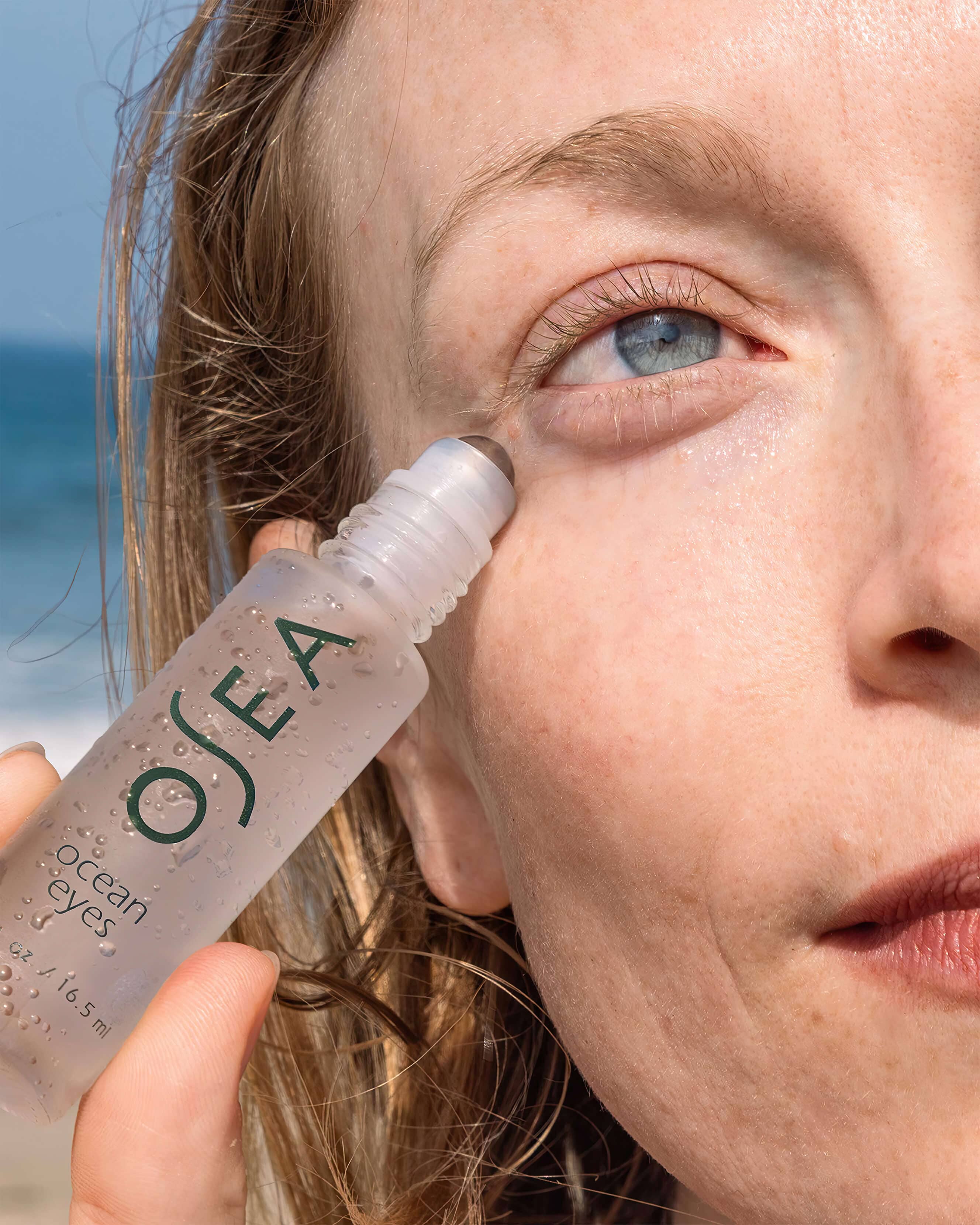 Ocean Eyes Age-Defying Eye Serum