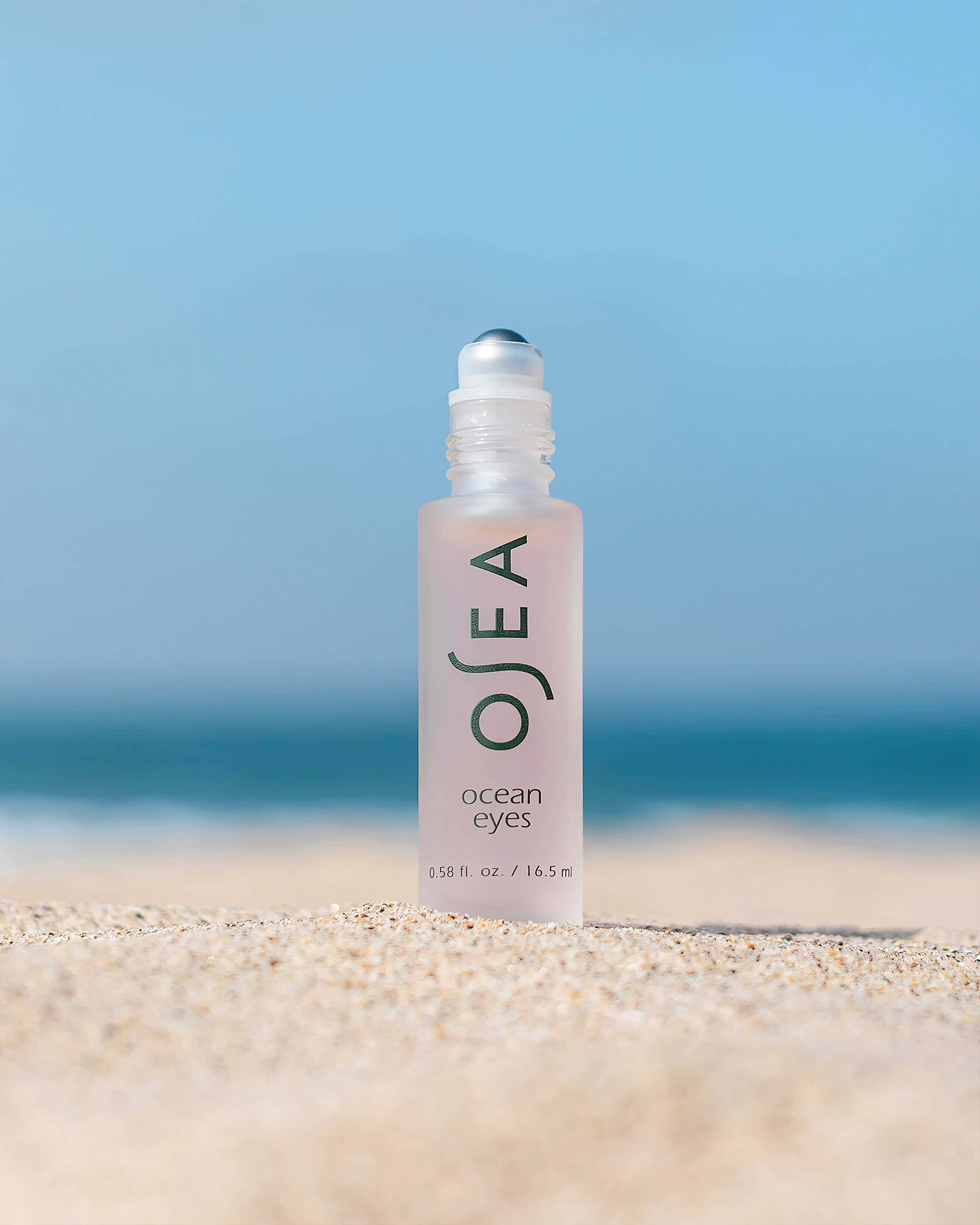 Ocean Eyes Age-Defying Eye Serum