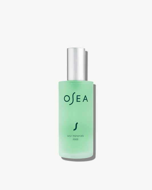 Sea Minerals Mist