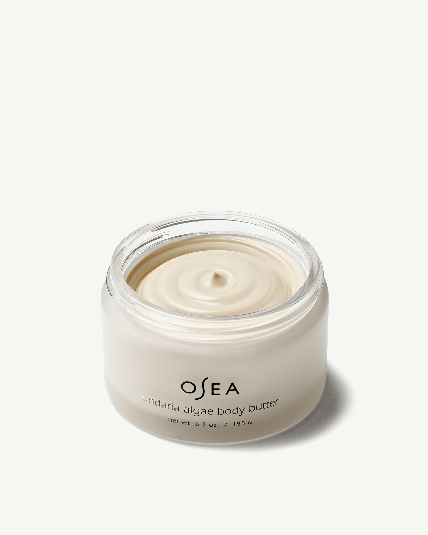 Undaria Algae Body Butter