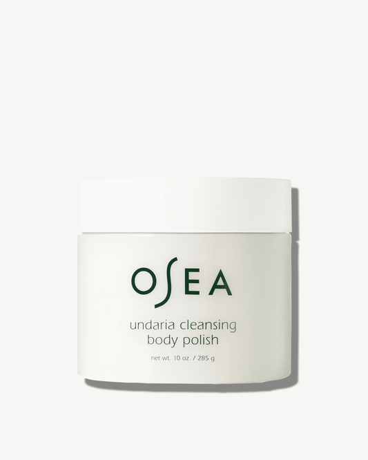 Undaria Cleansing Body Polish