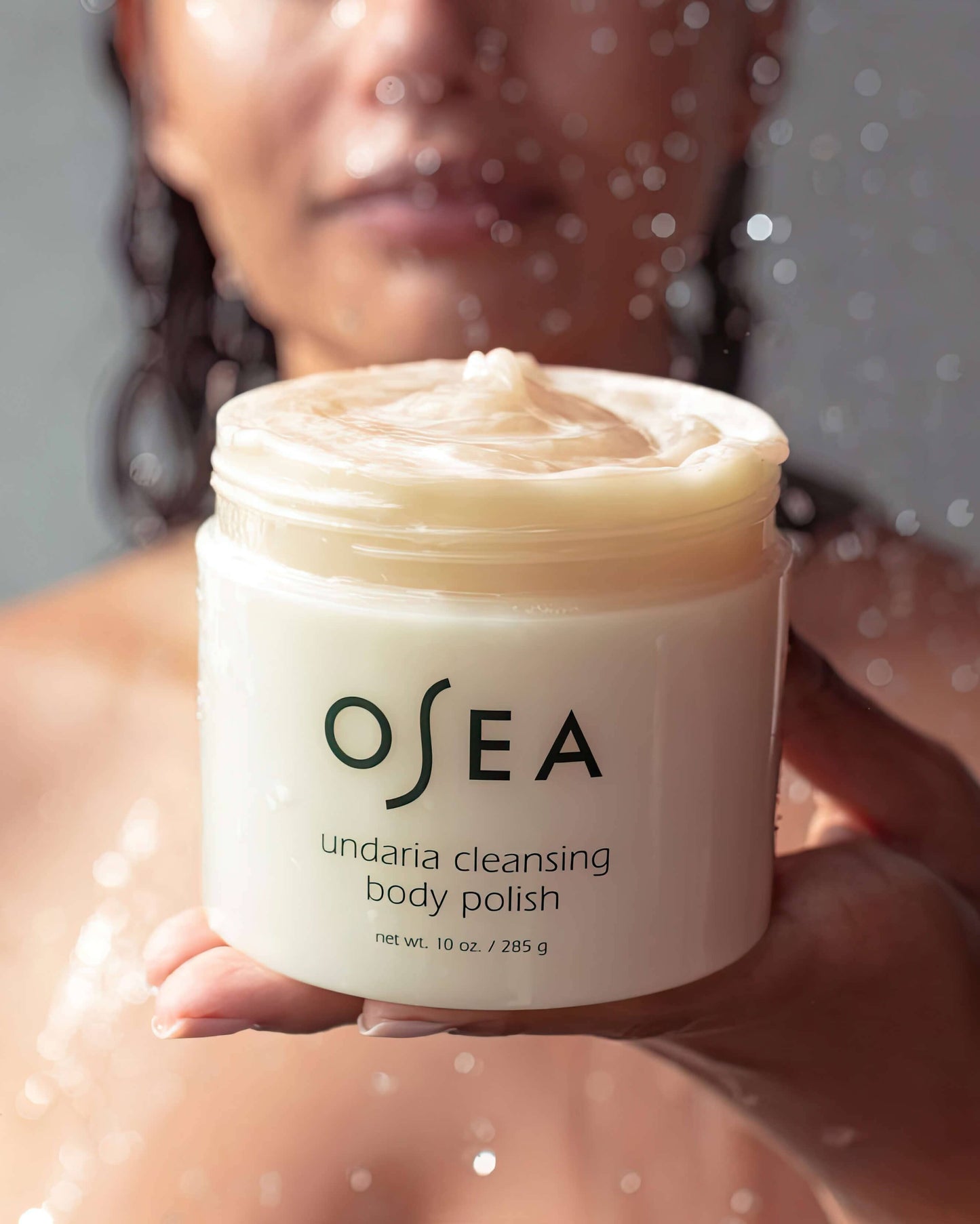 Undaria Cleansing Body Polish