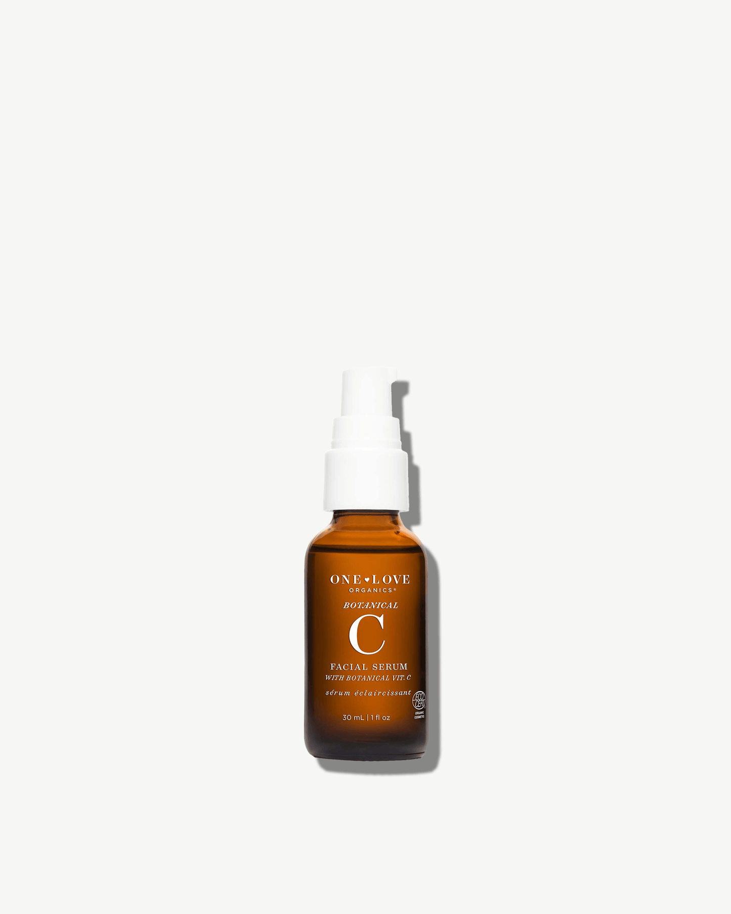 Botanical C Facial Serum