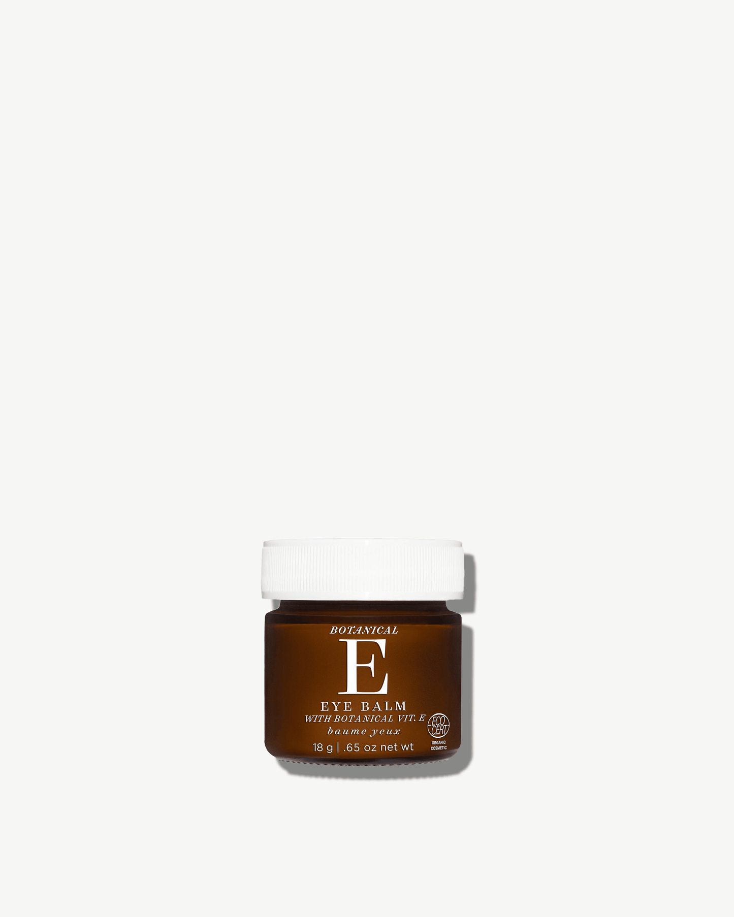 Botanical E Eye Balm