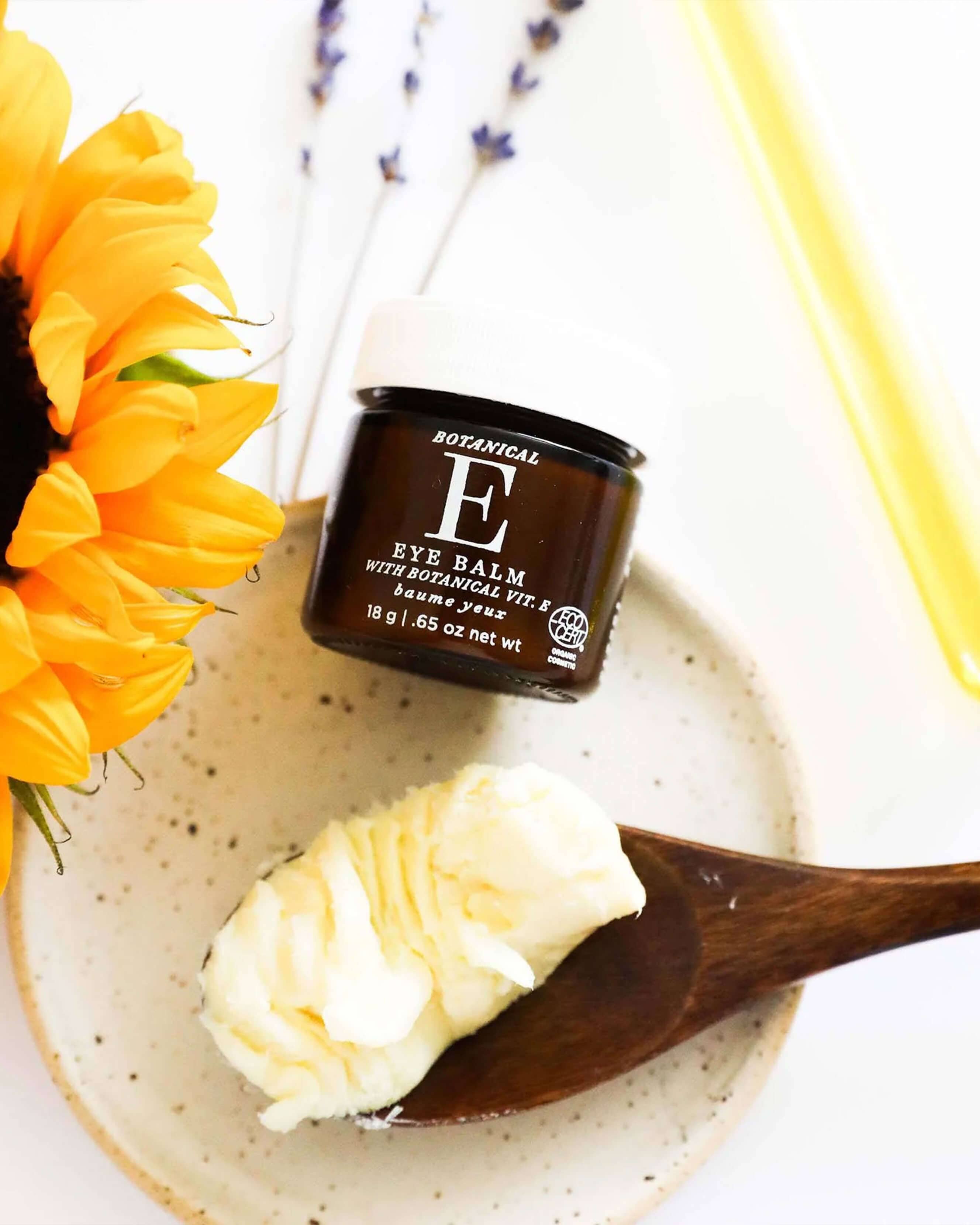 Botanical E Eye Balm