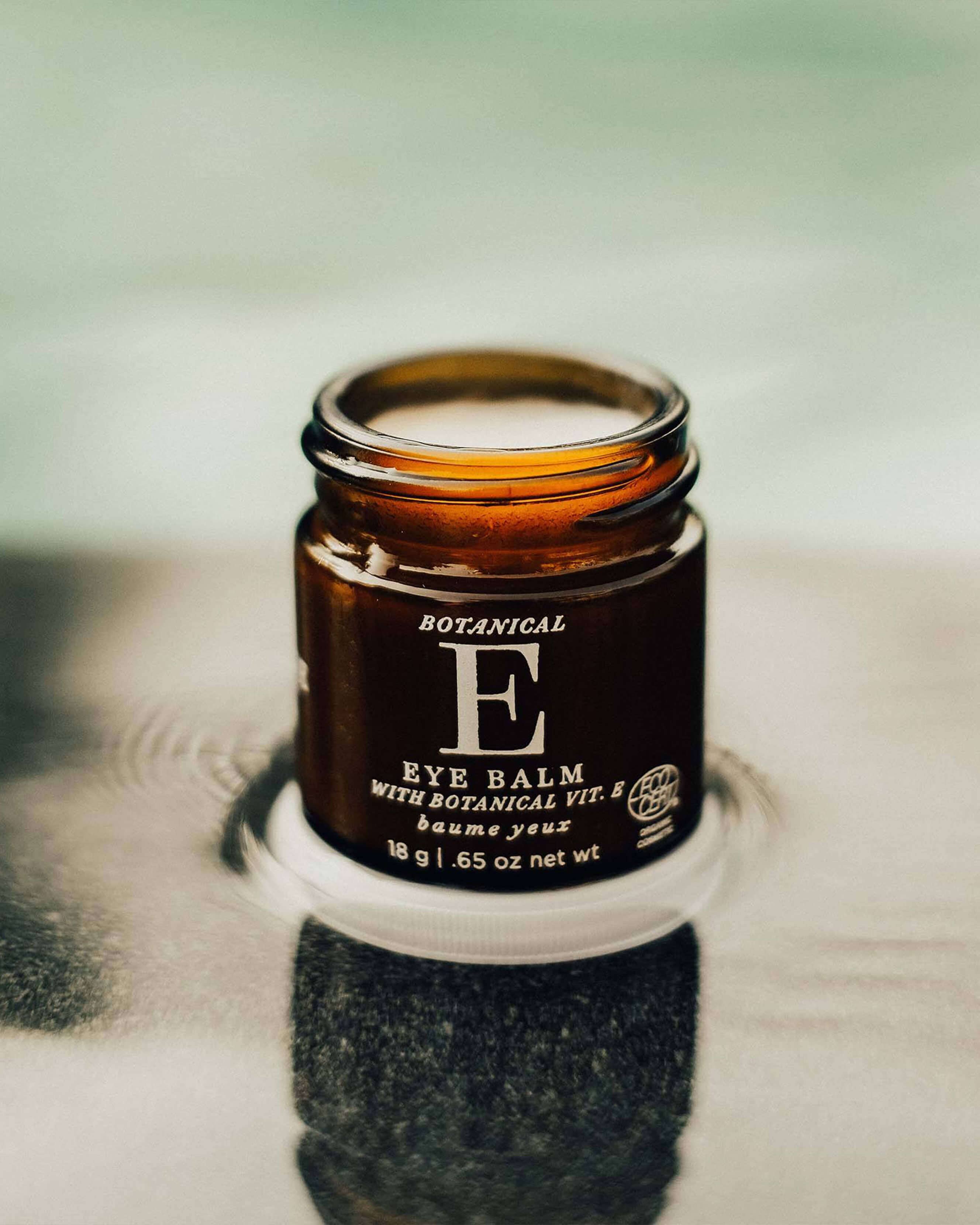 Botanical E Eye Balm