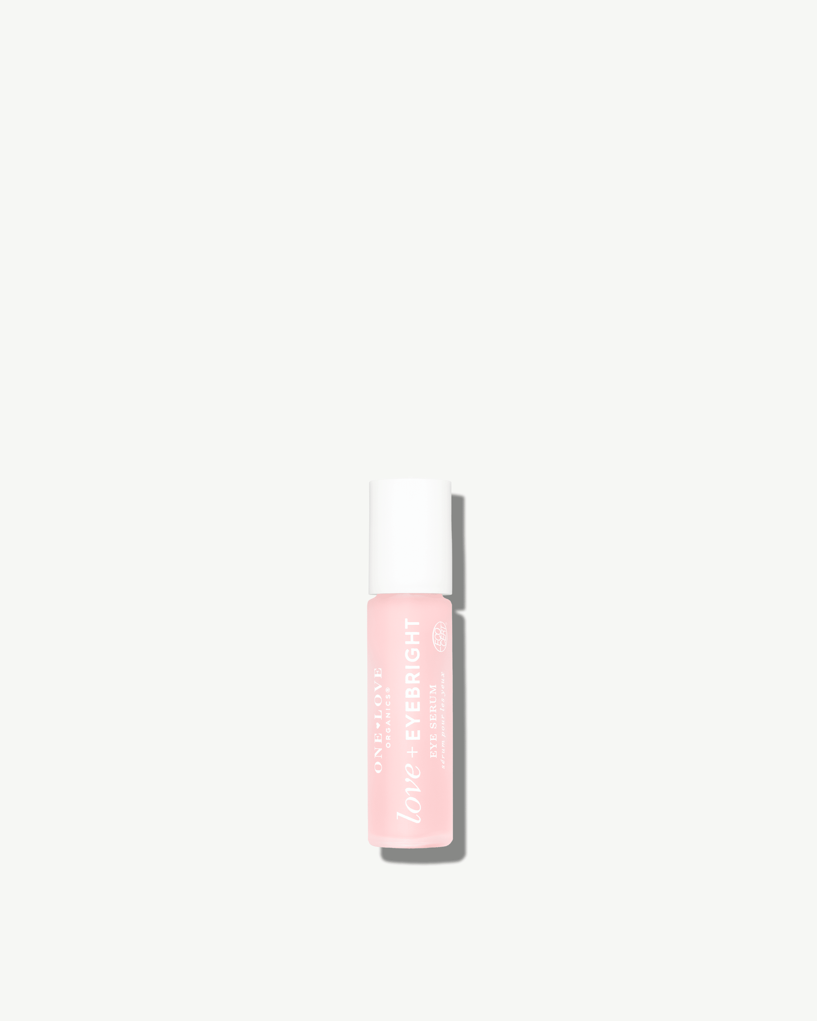 Love + Eyebright Eye Serum