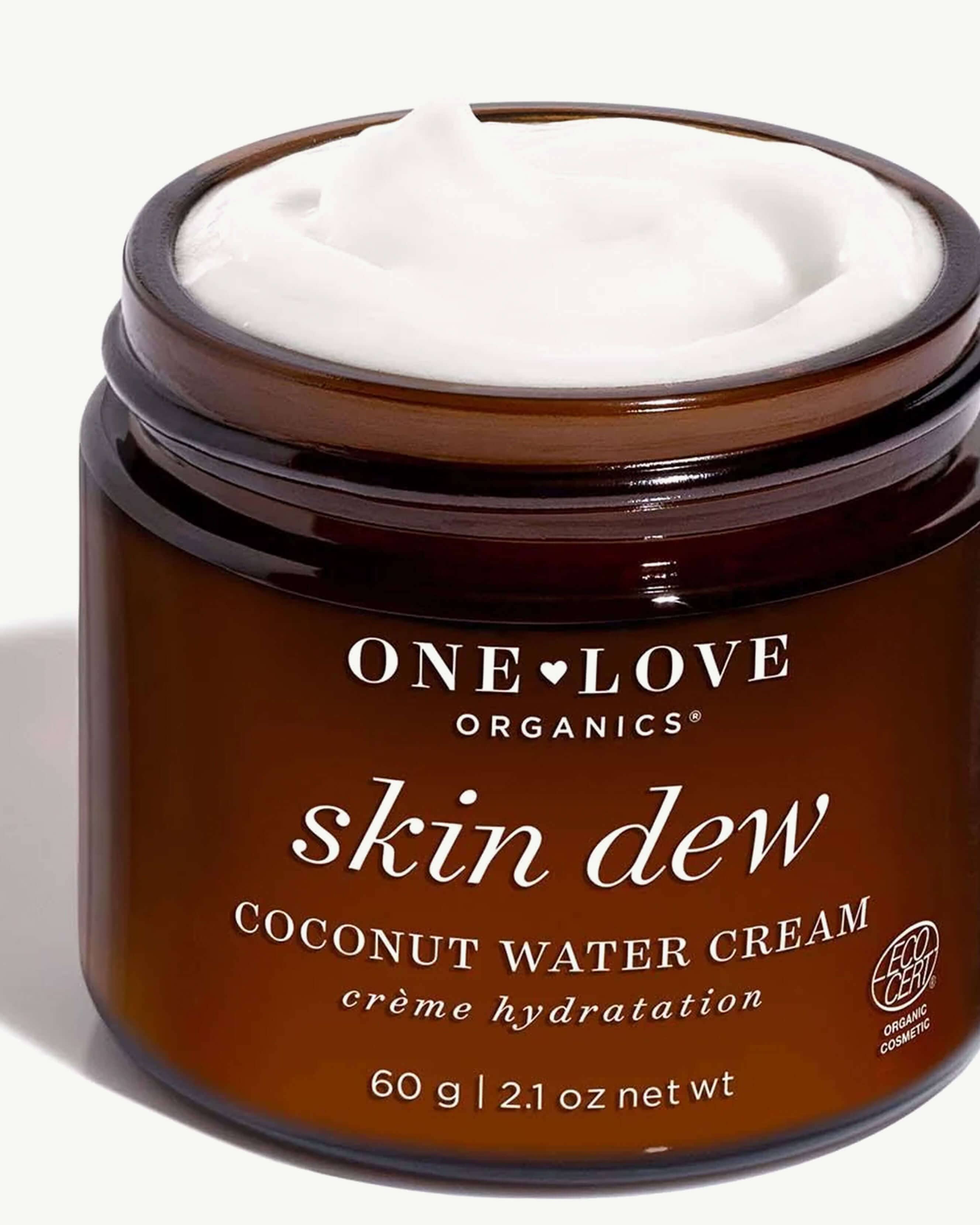 Skin Dew Coconut Water Cream