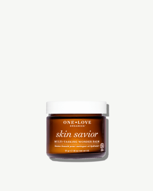 Skin Savior Multi-Tasking Wonder Balm