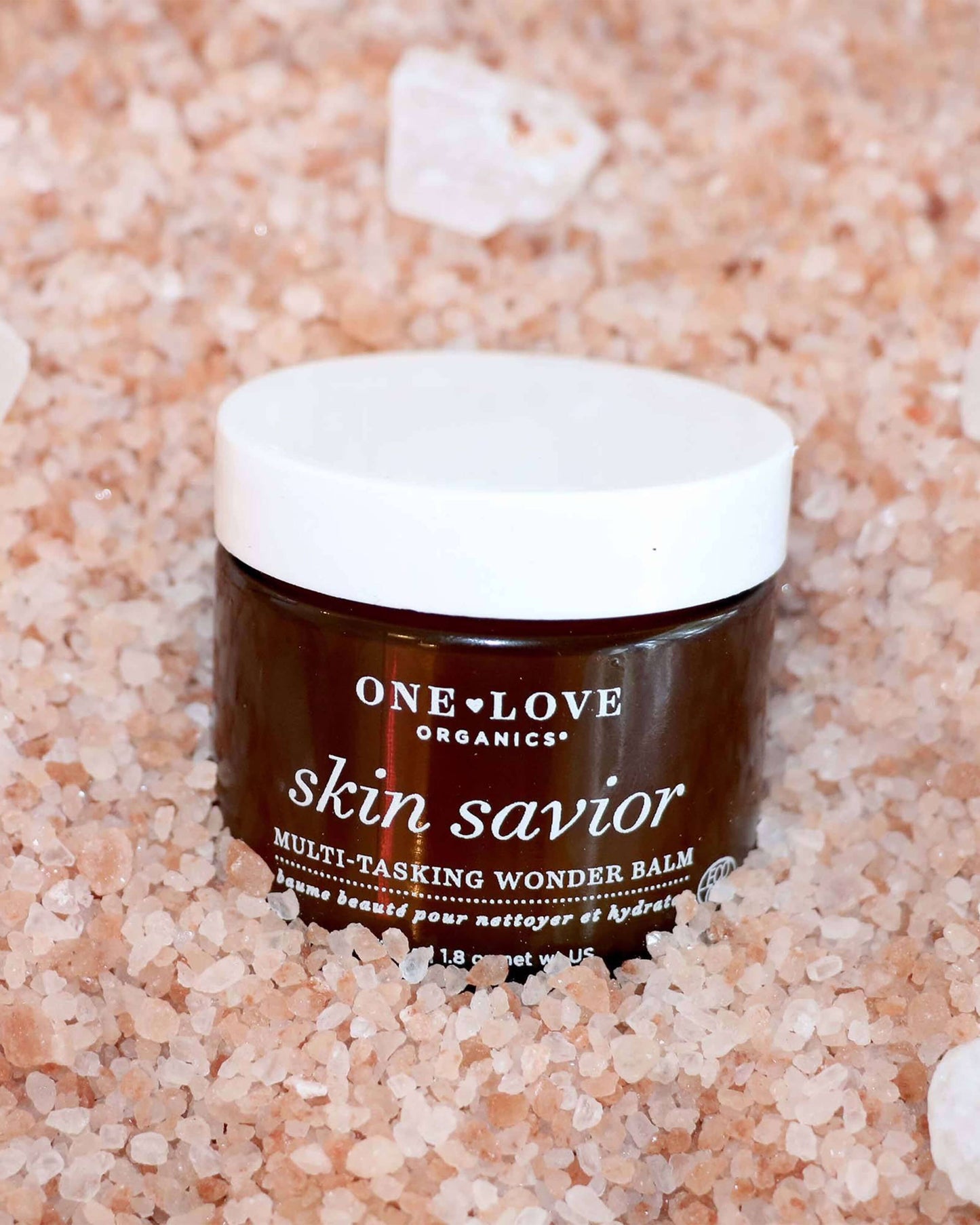 Skin Savior Multi-Tasking Wonder Balm