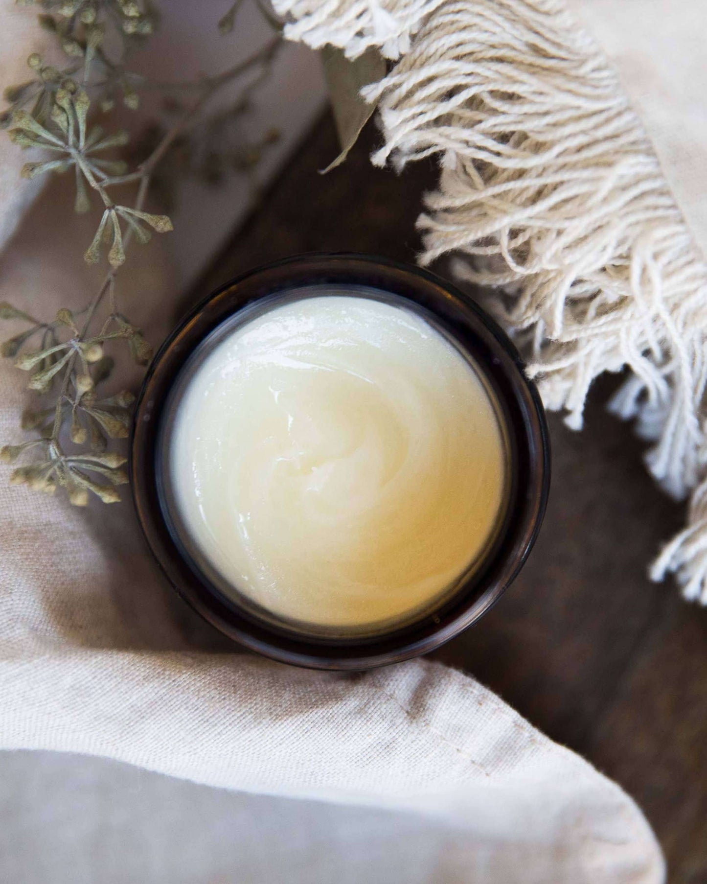 Skin Savior Multi-Tasking Wonder Balm