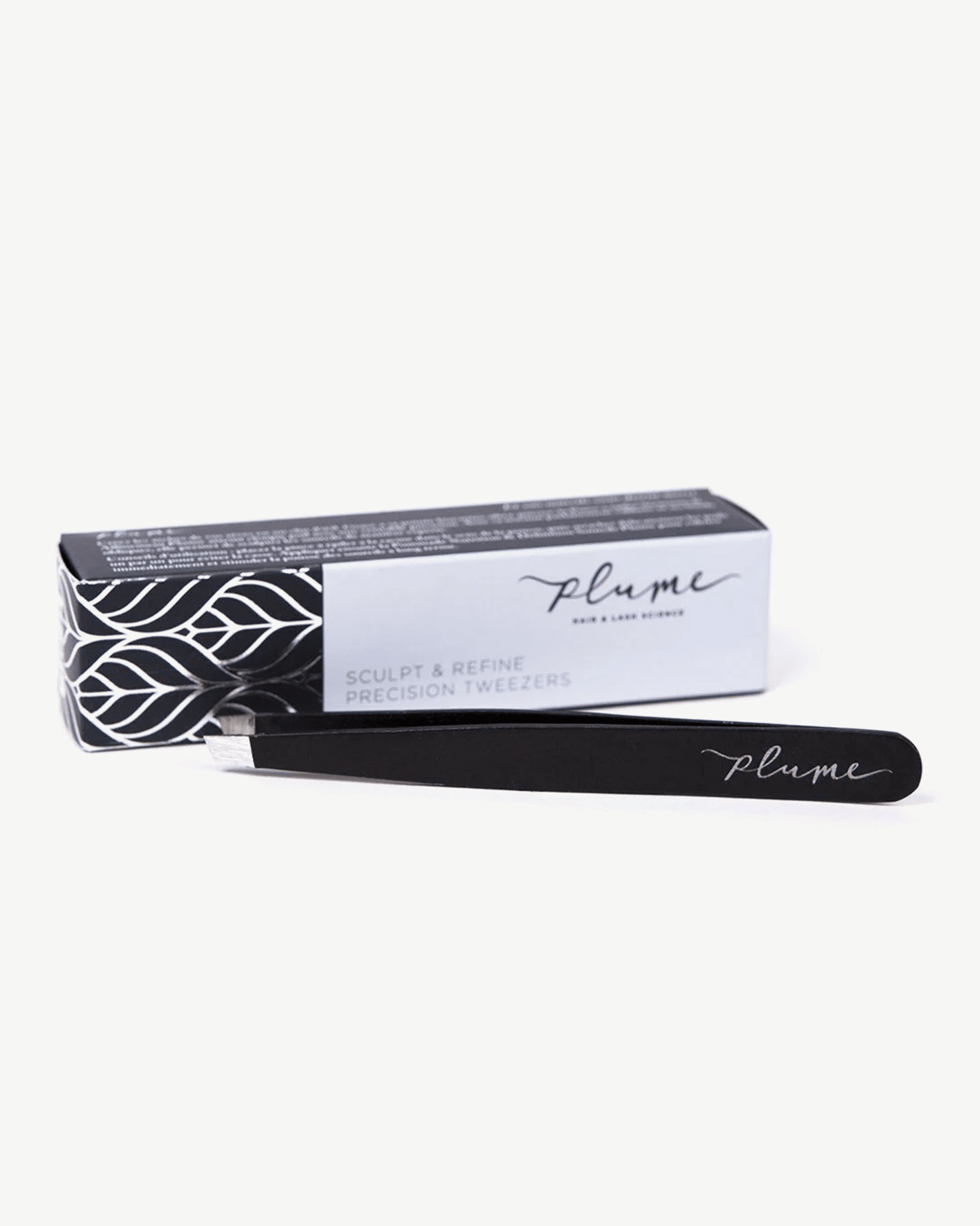 Sculpt & Refine Tweezers