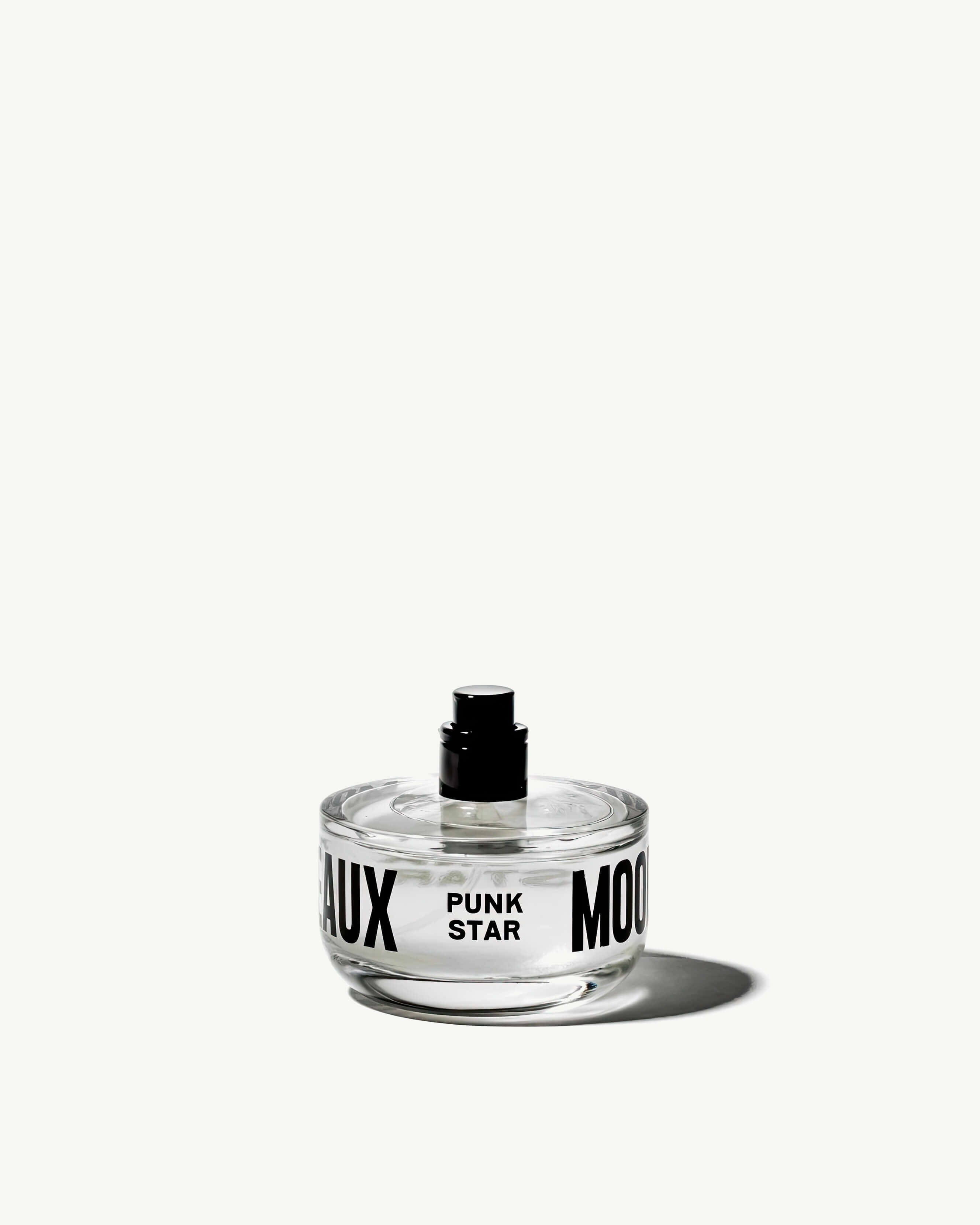 PunkStar IntenScenual Eau de Parfum