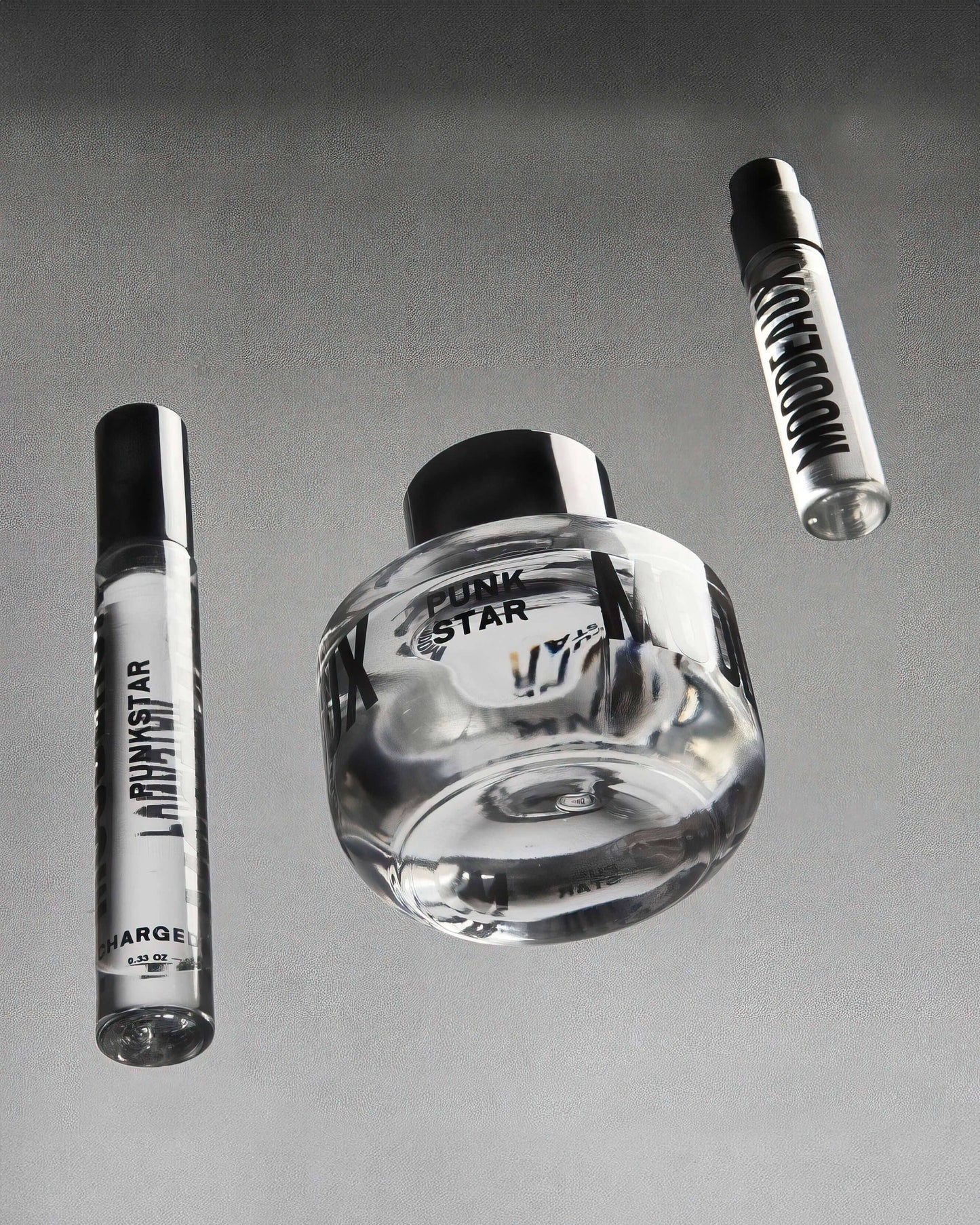 PunkStar IntenScenual Eau de Parfum