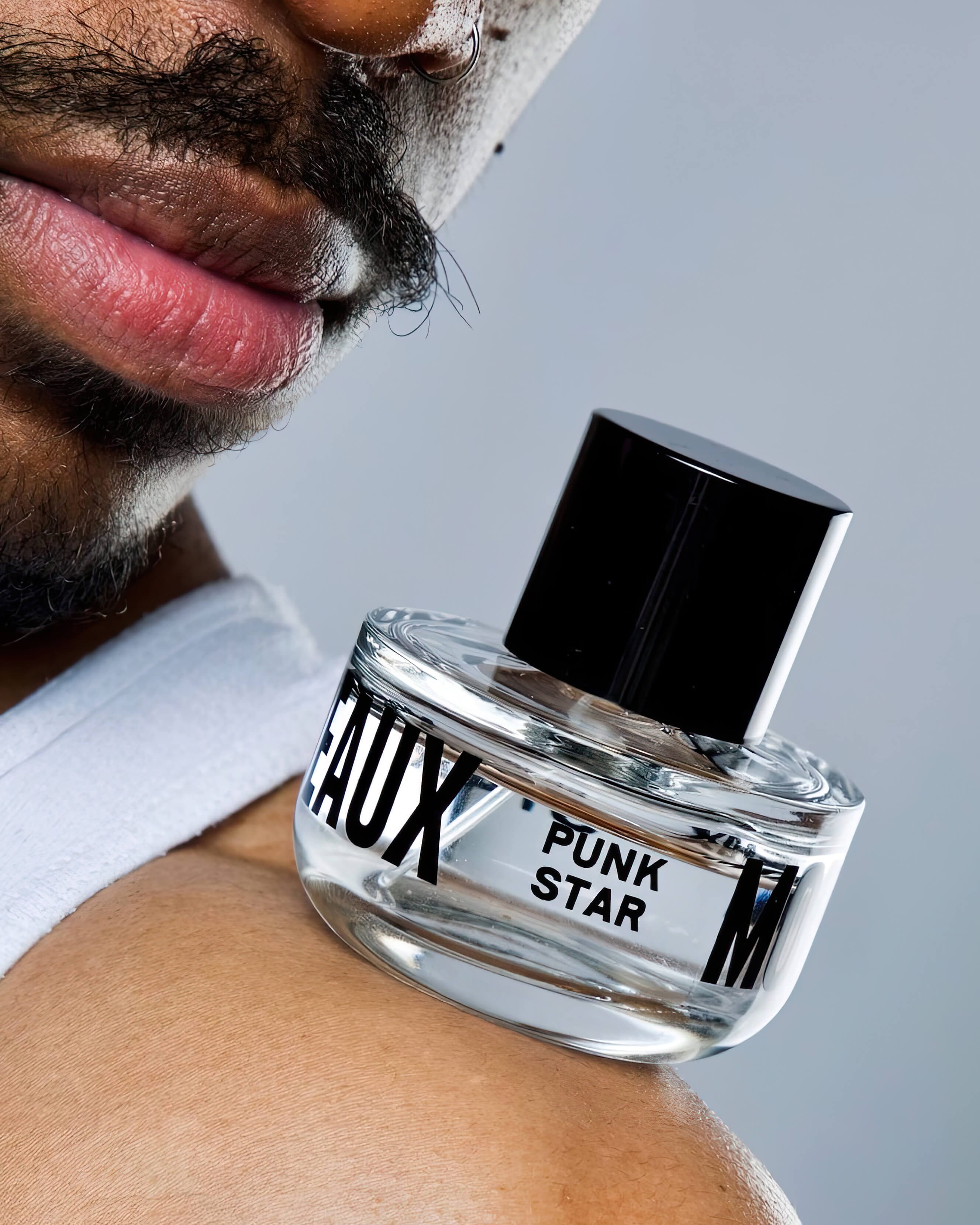 PunkStar IntenScenual Eau de Parfum