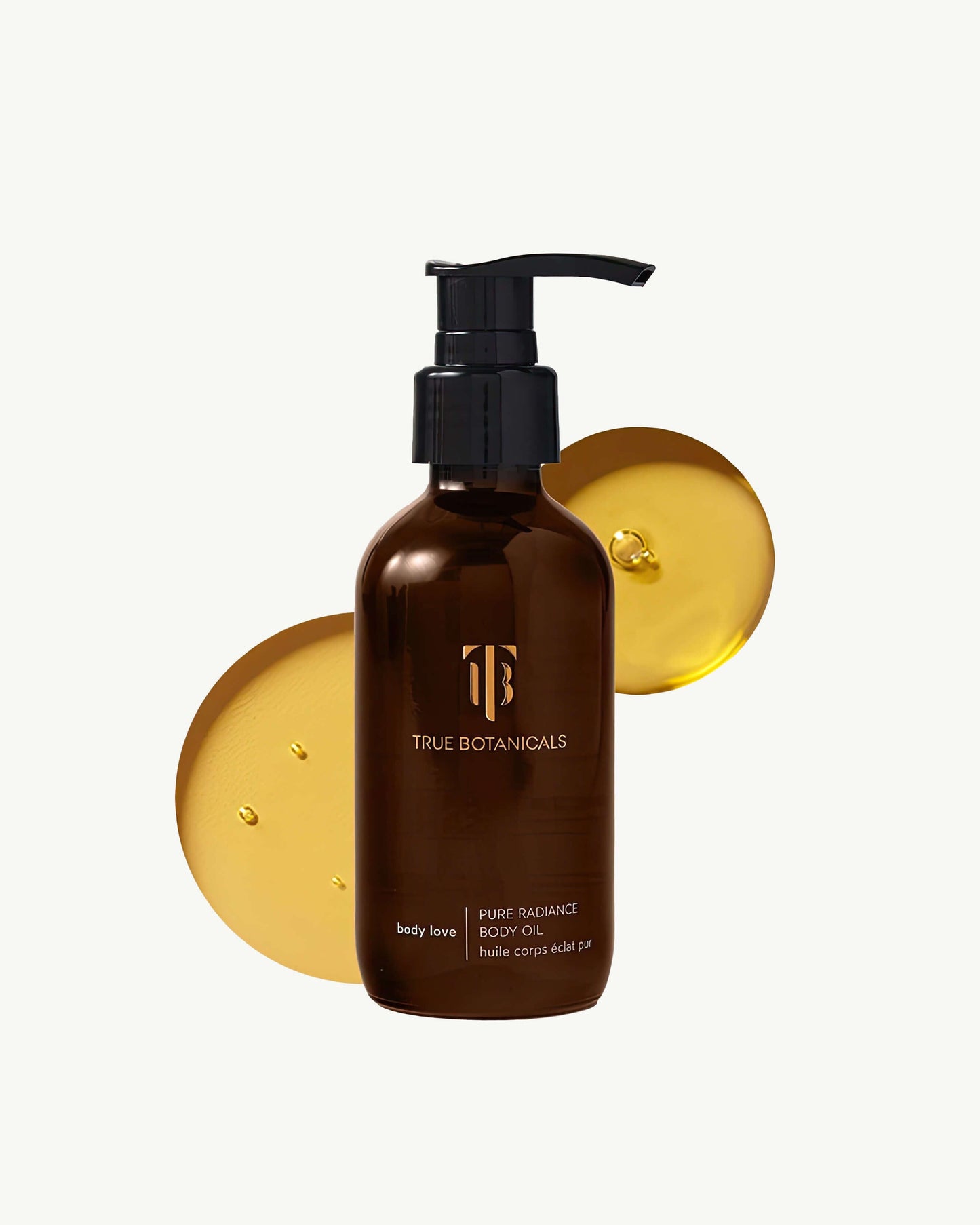 Pure Radiance Body Oil