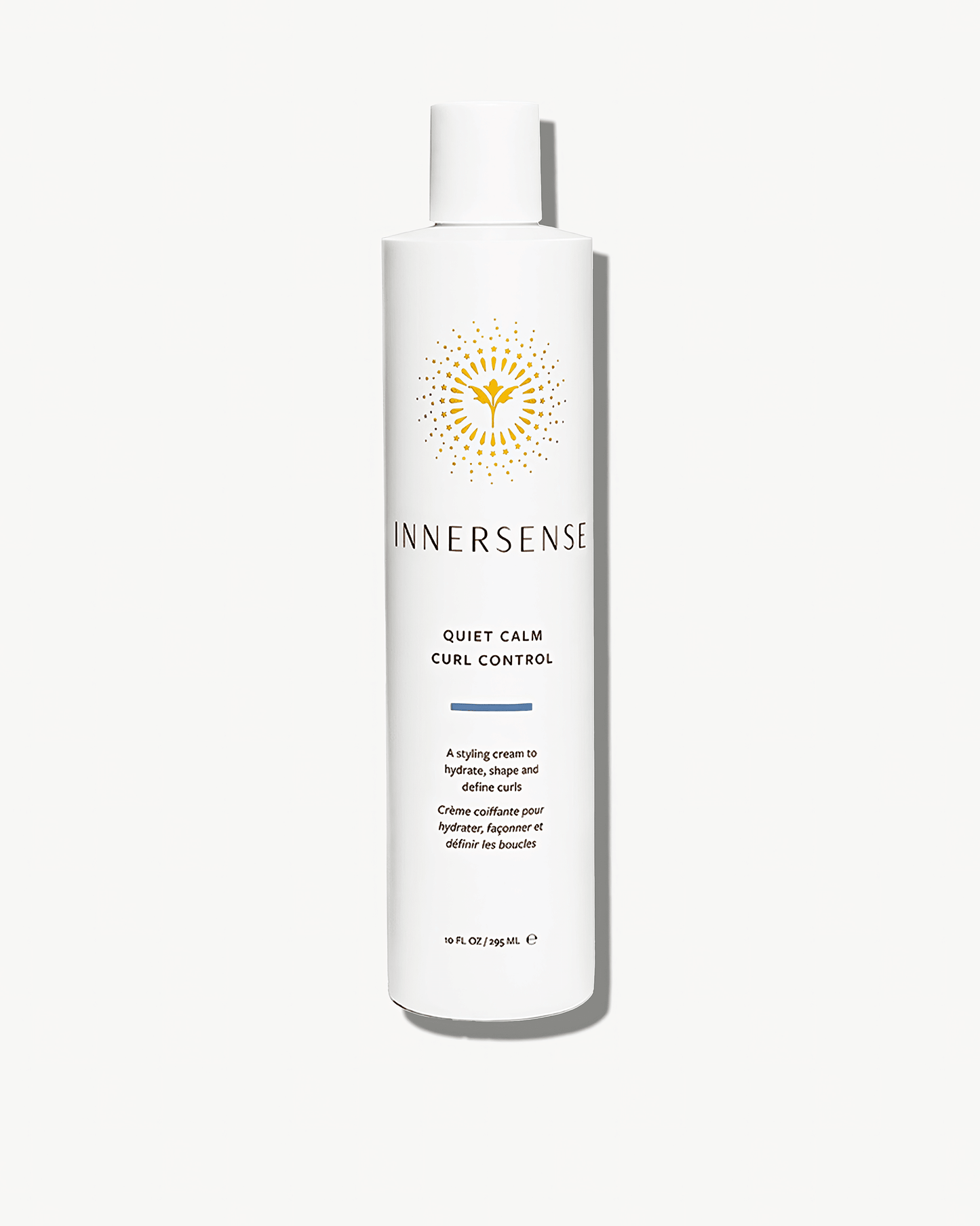 Quiet Calm Curl Control Cream