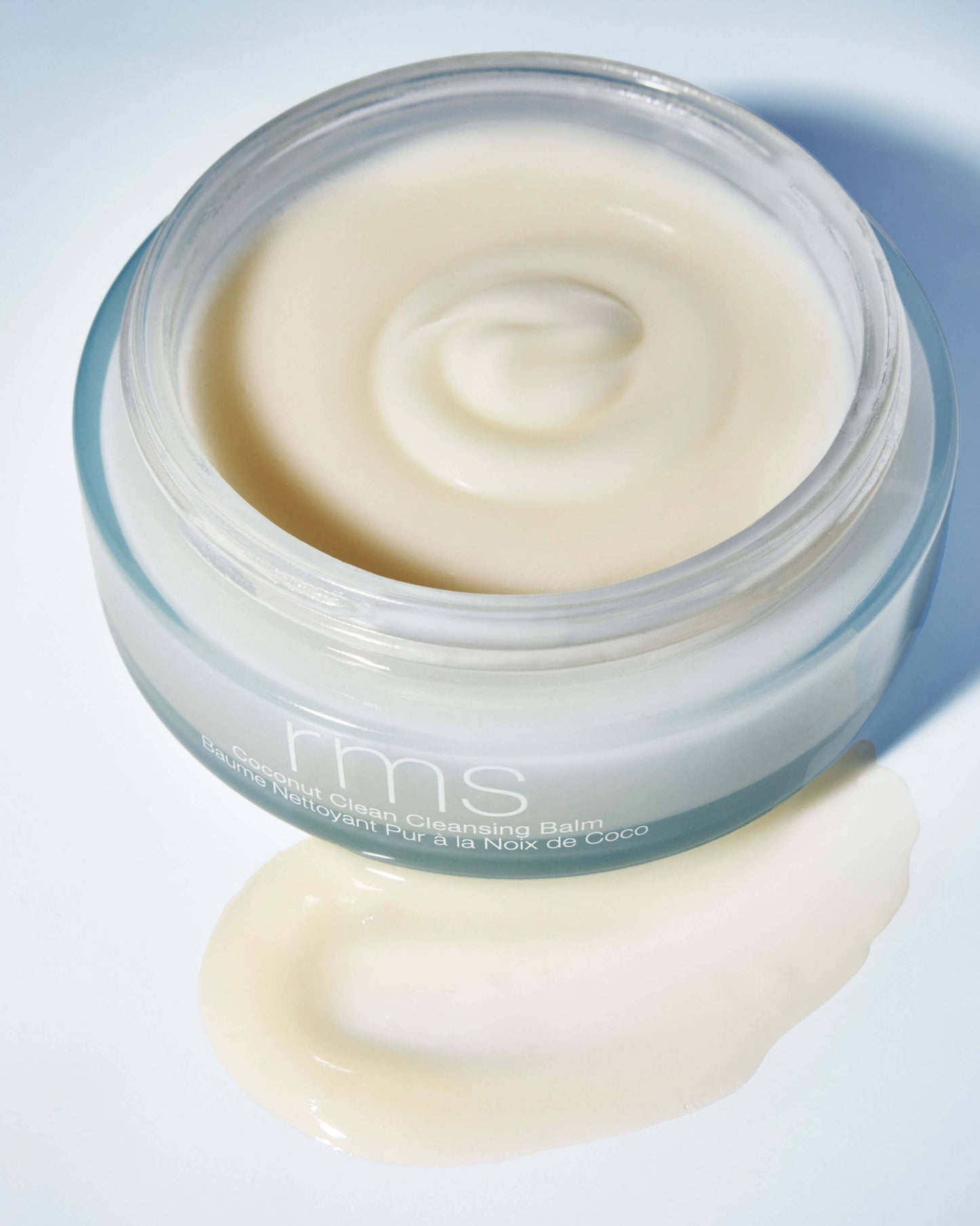 Coconut Clean Cleansing Balm