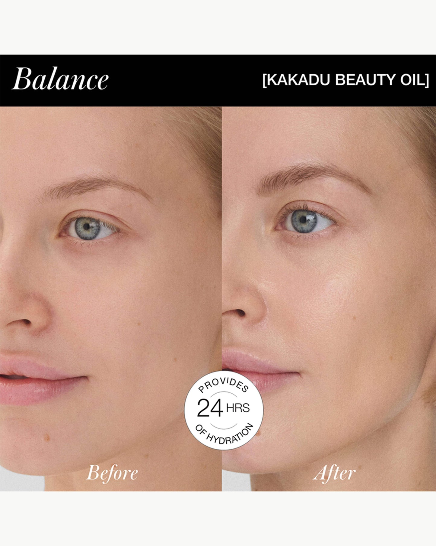 Kakadu Beauty Oil