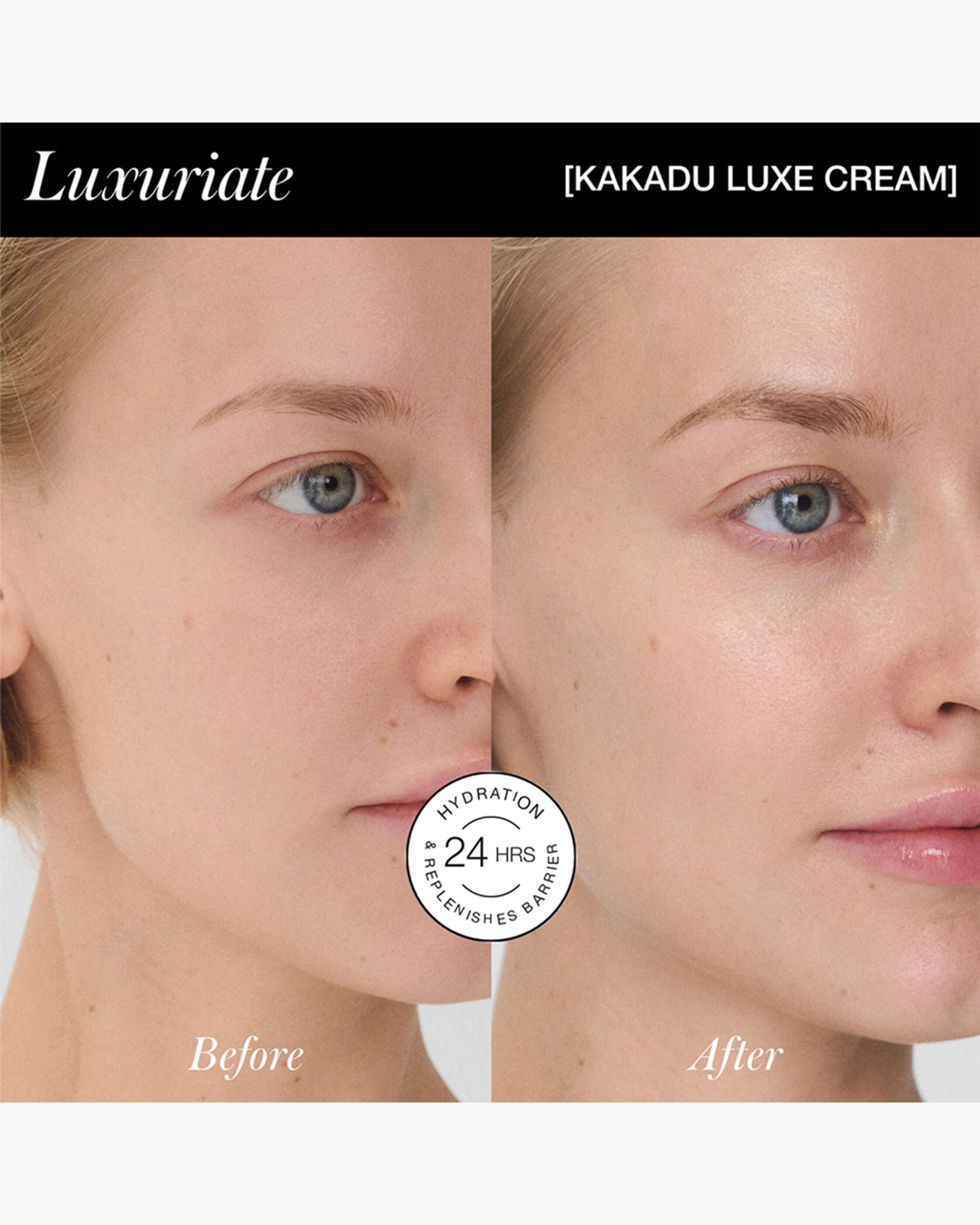 Kakadu Luxe Cream