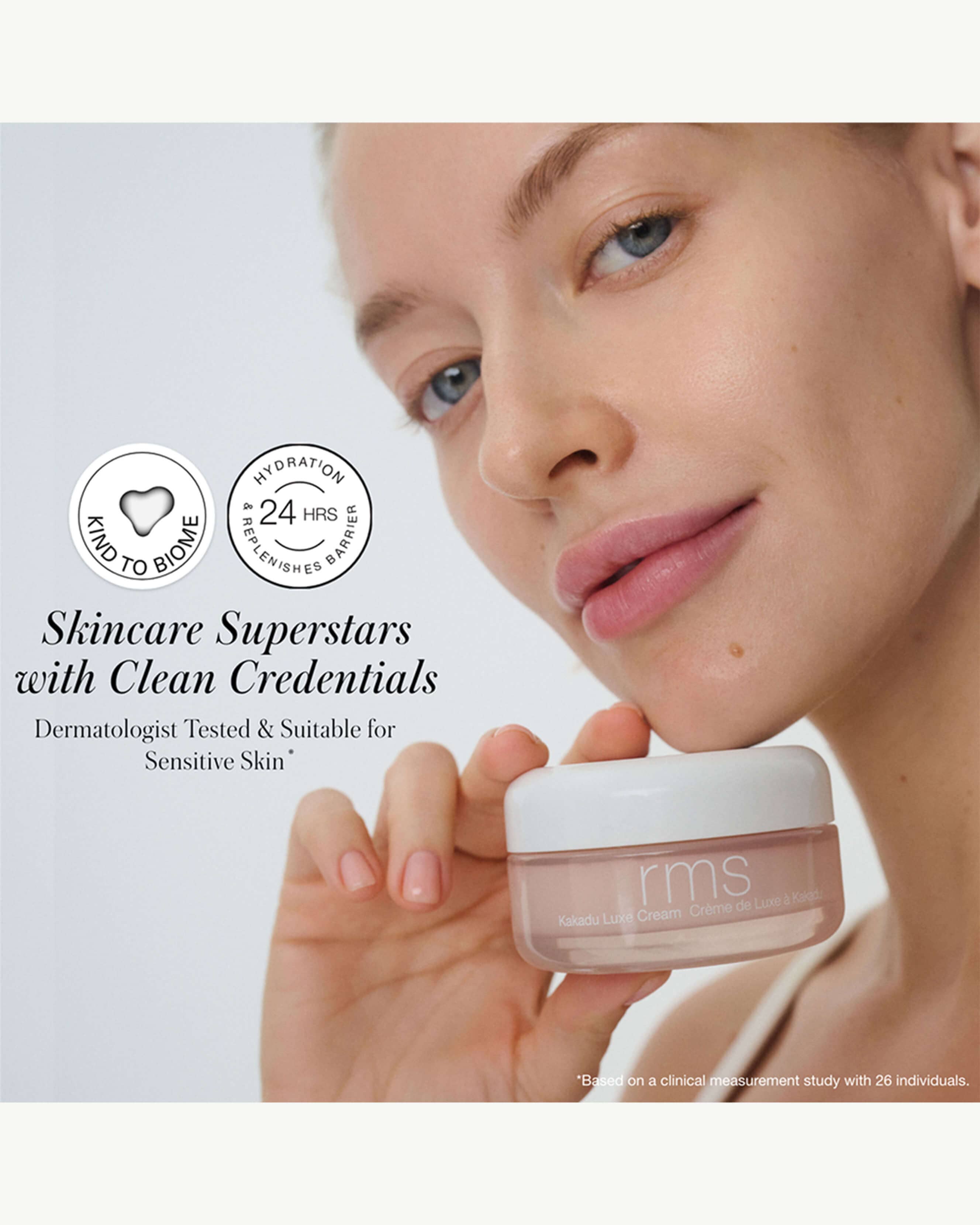 Kakadu Luxe Cream