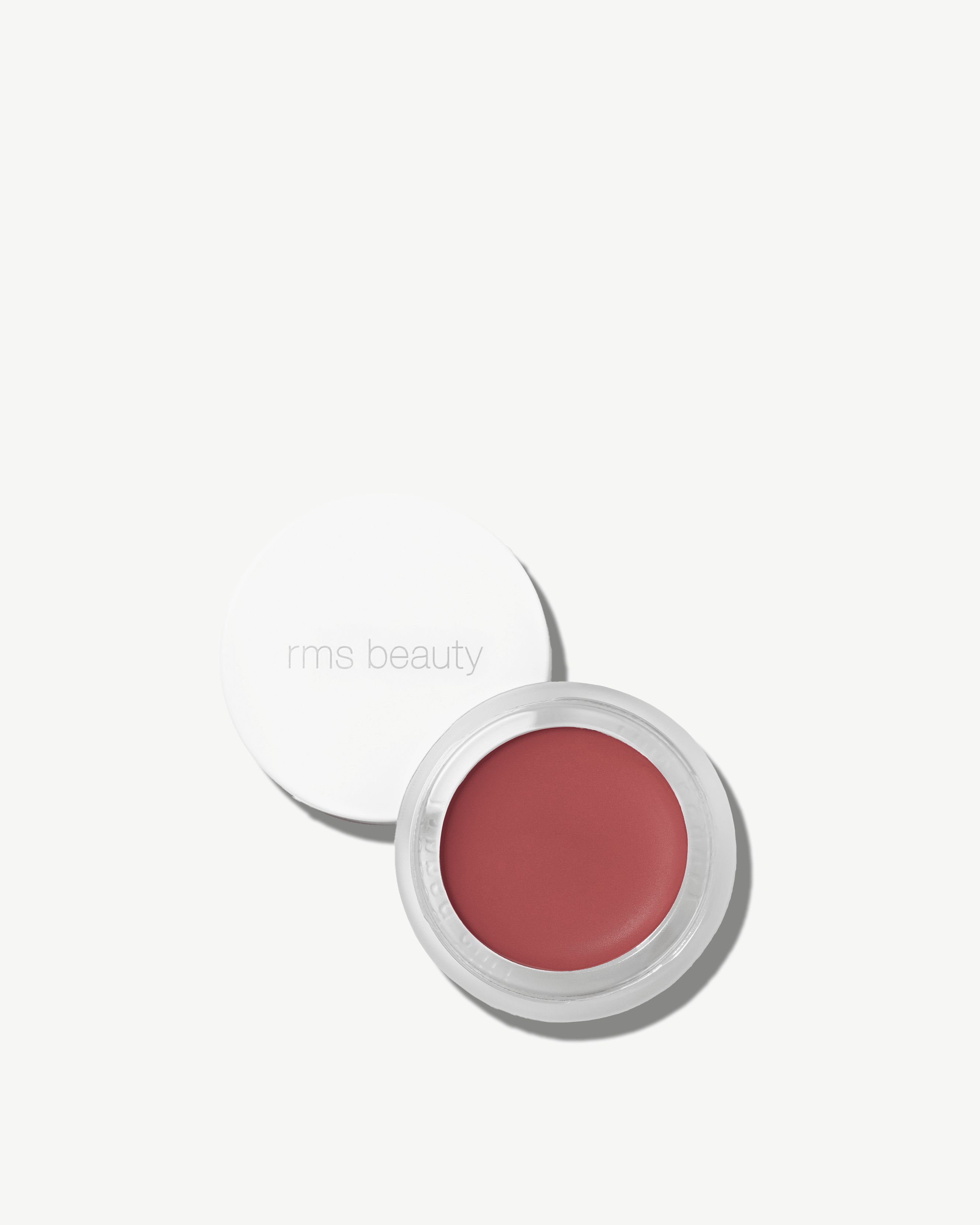 Illusive (matte burnt rose with hint of plum)