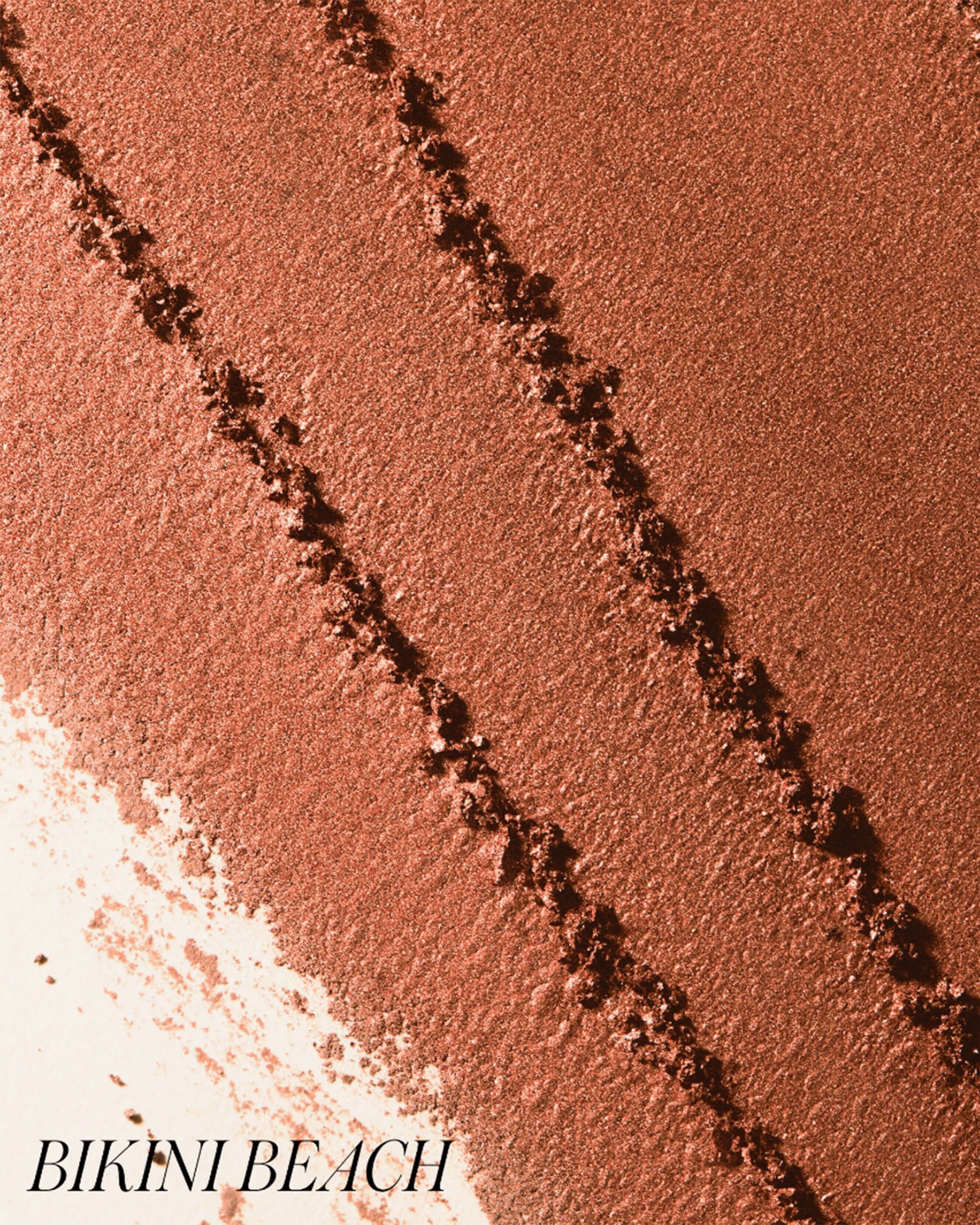 Bikini Beach (deep bronze)