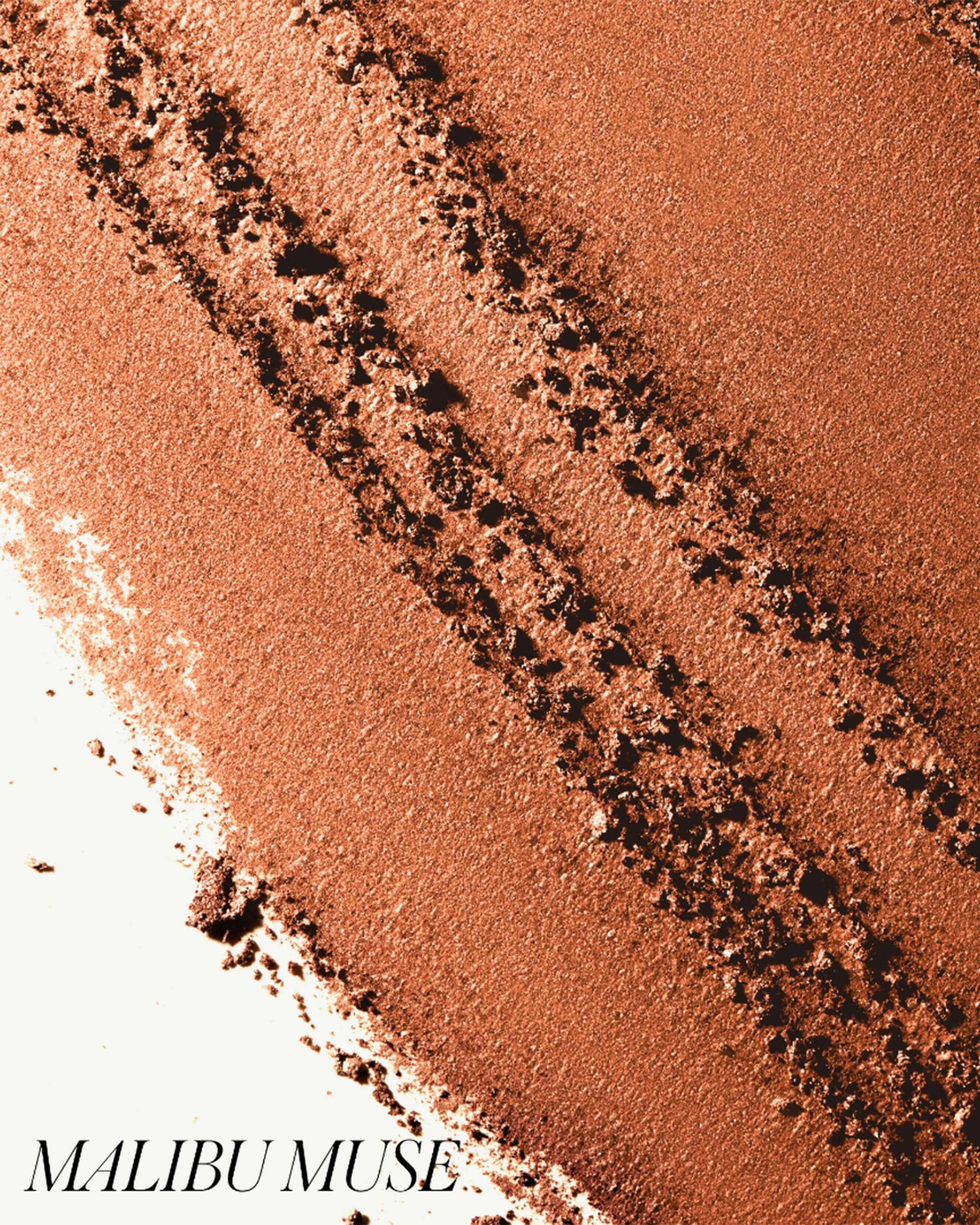 Malibu Muse (light bronze)