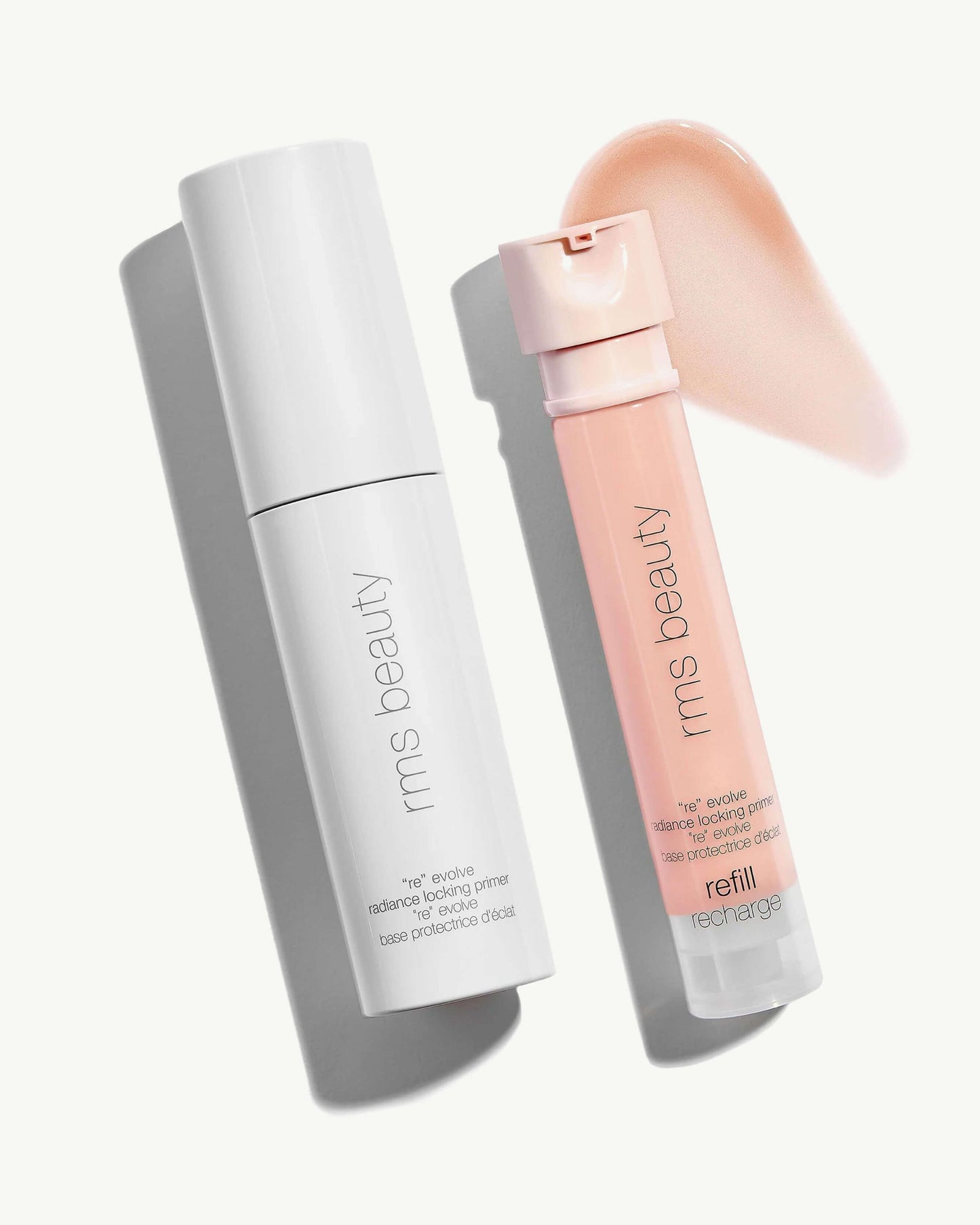 ReEvolve Radiance Locking Primer