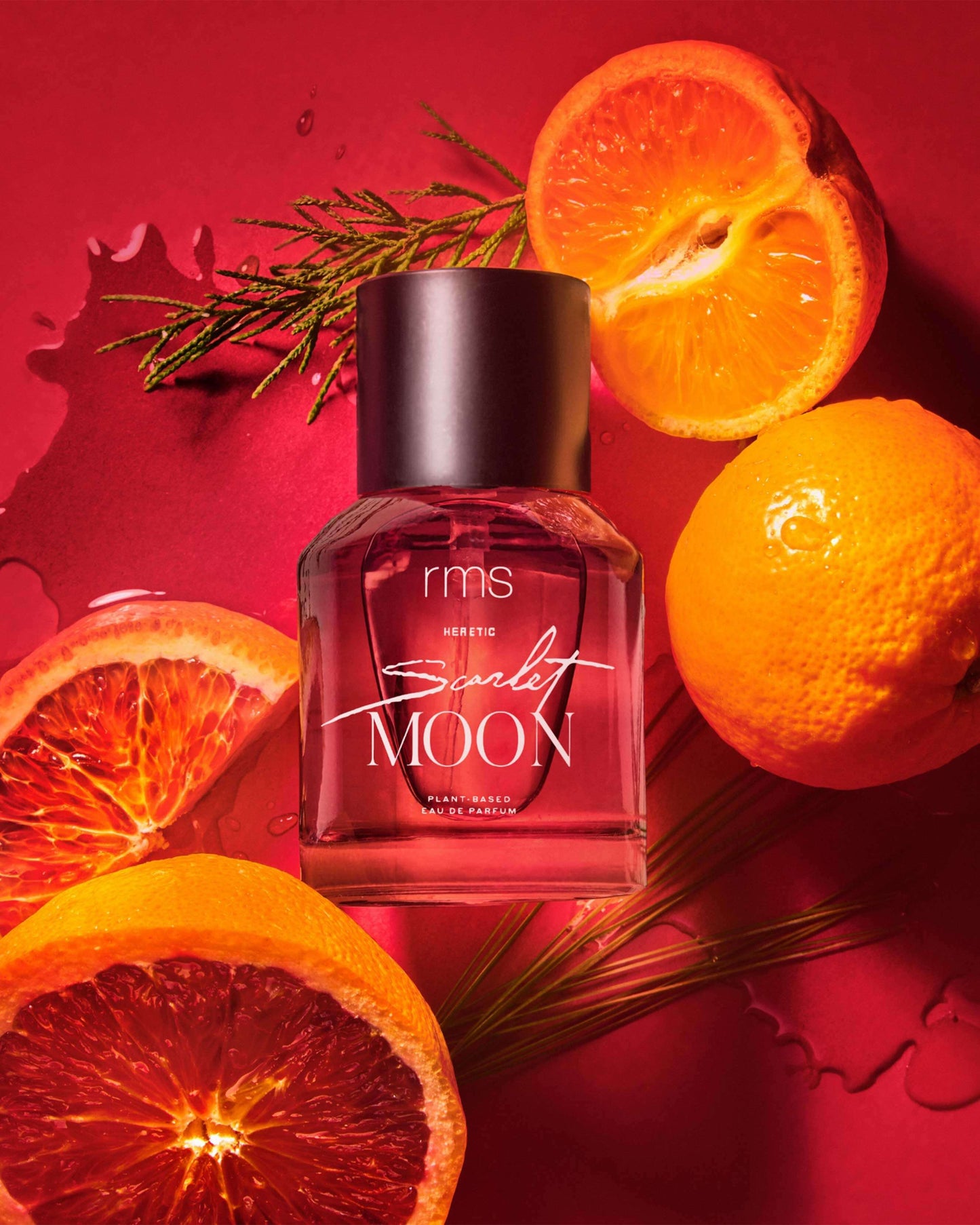 Scarlet Moon Eau de Parfum